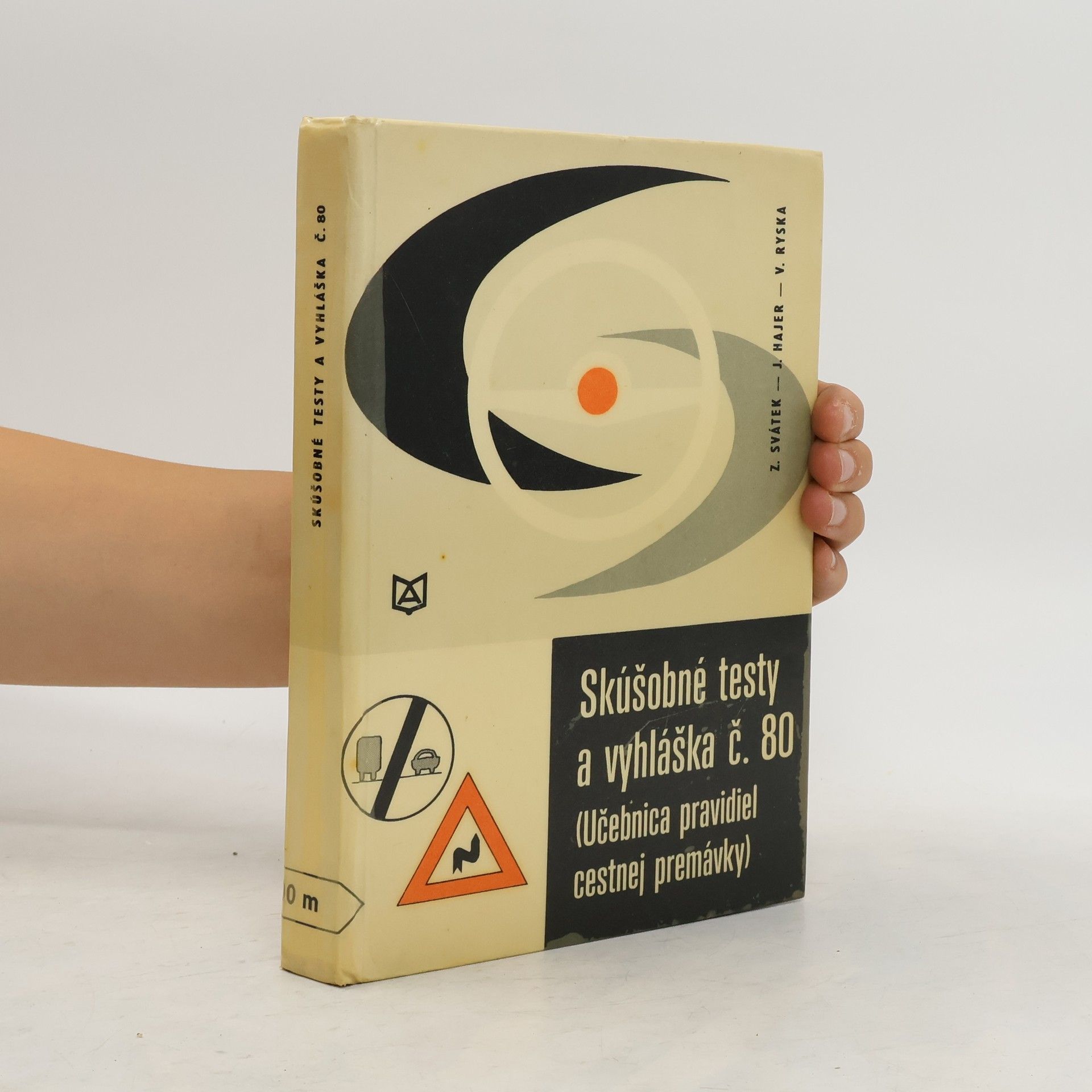 Autorenkollektiv Skúšobné testy a vyhláška č. 80