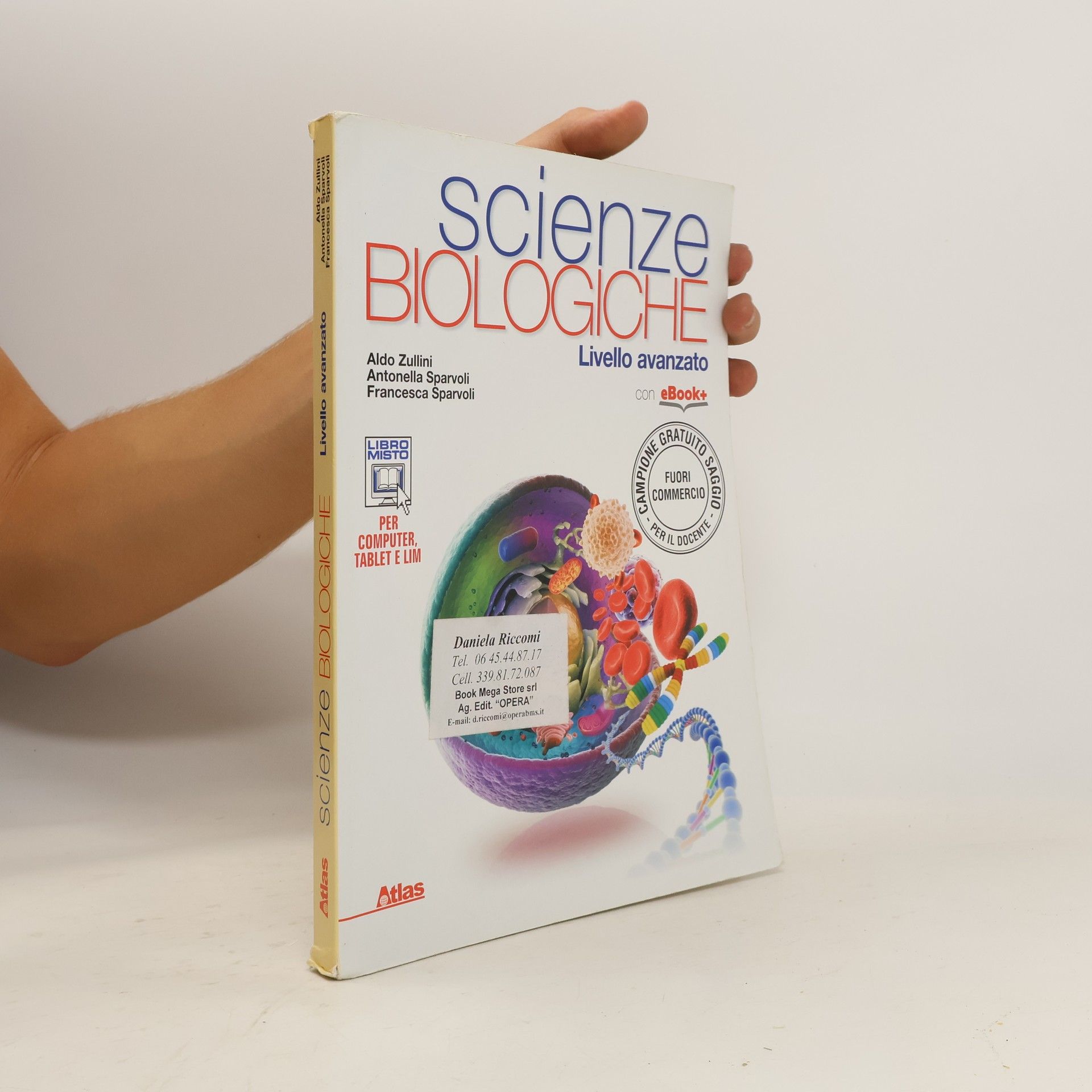 Collective Scienze Biologiche
