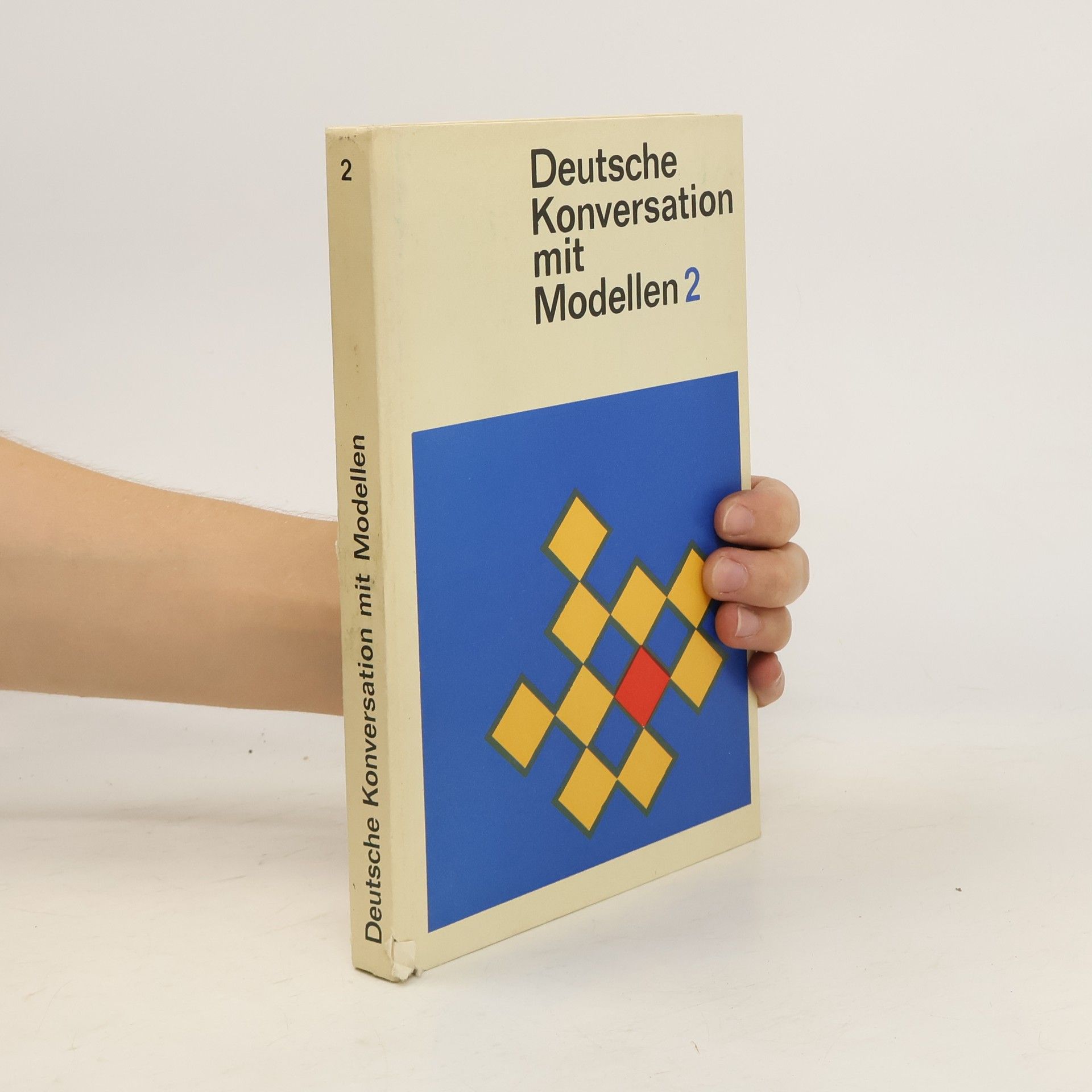 Autorenkollektiv Deutsche Konversation mit Modellen 2