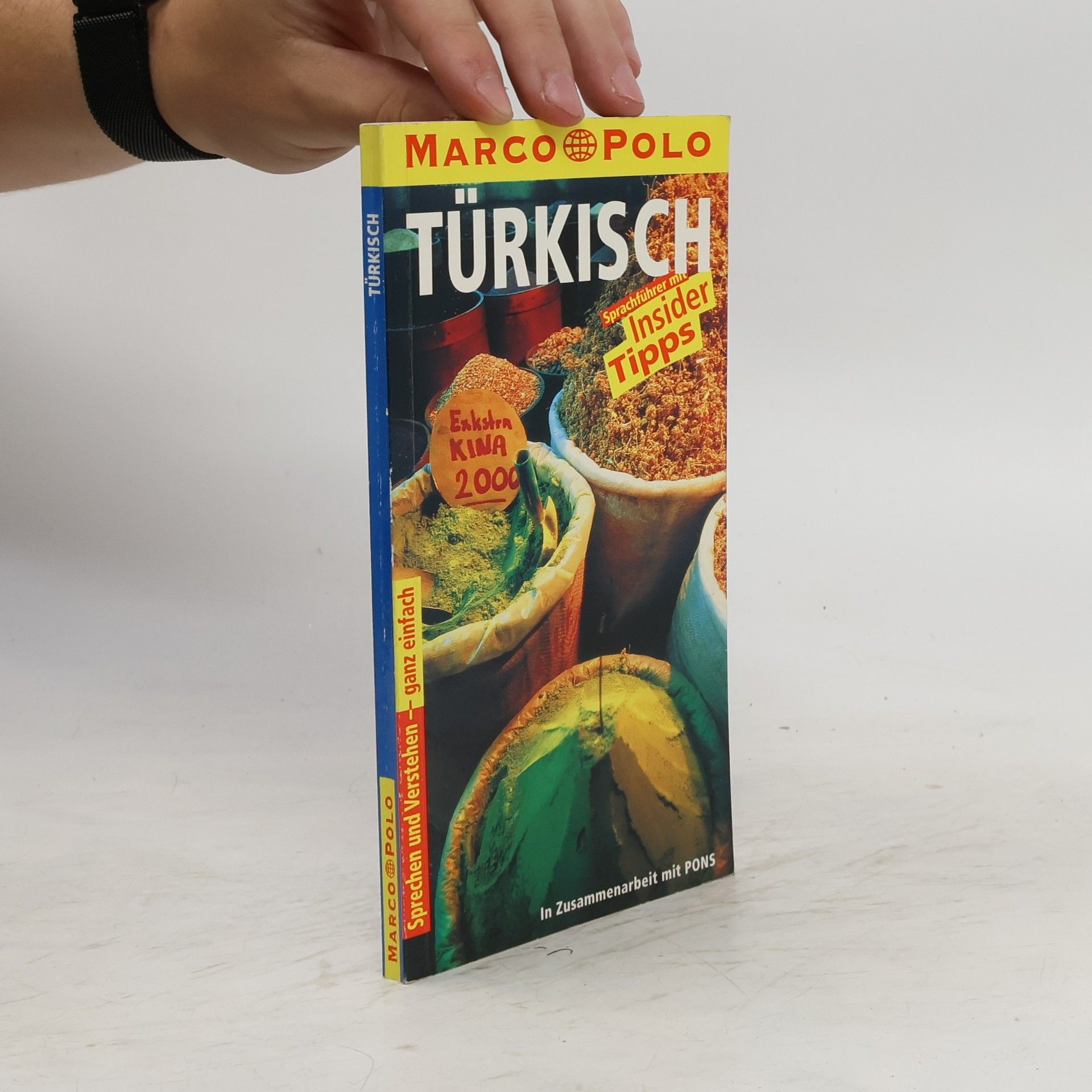 Kamer Hameed Türkisch