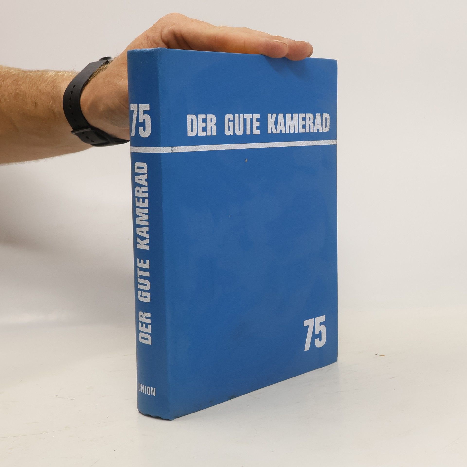 kolektiv Der Gute Kamerad 75