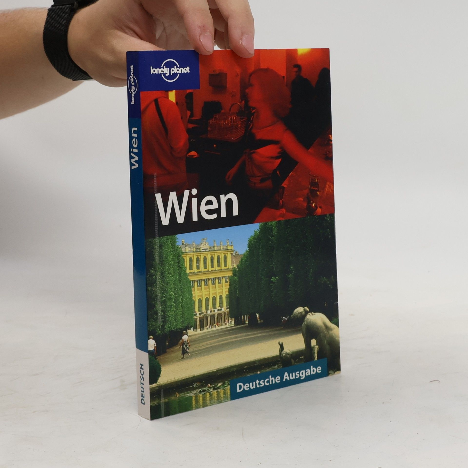 Neal Bedford Wien