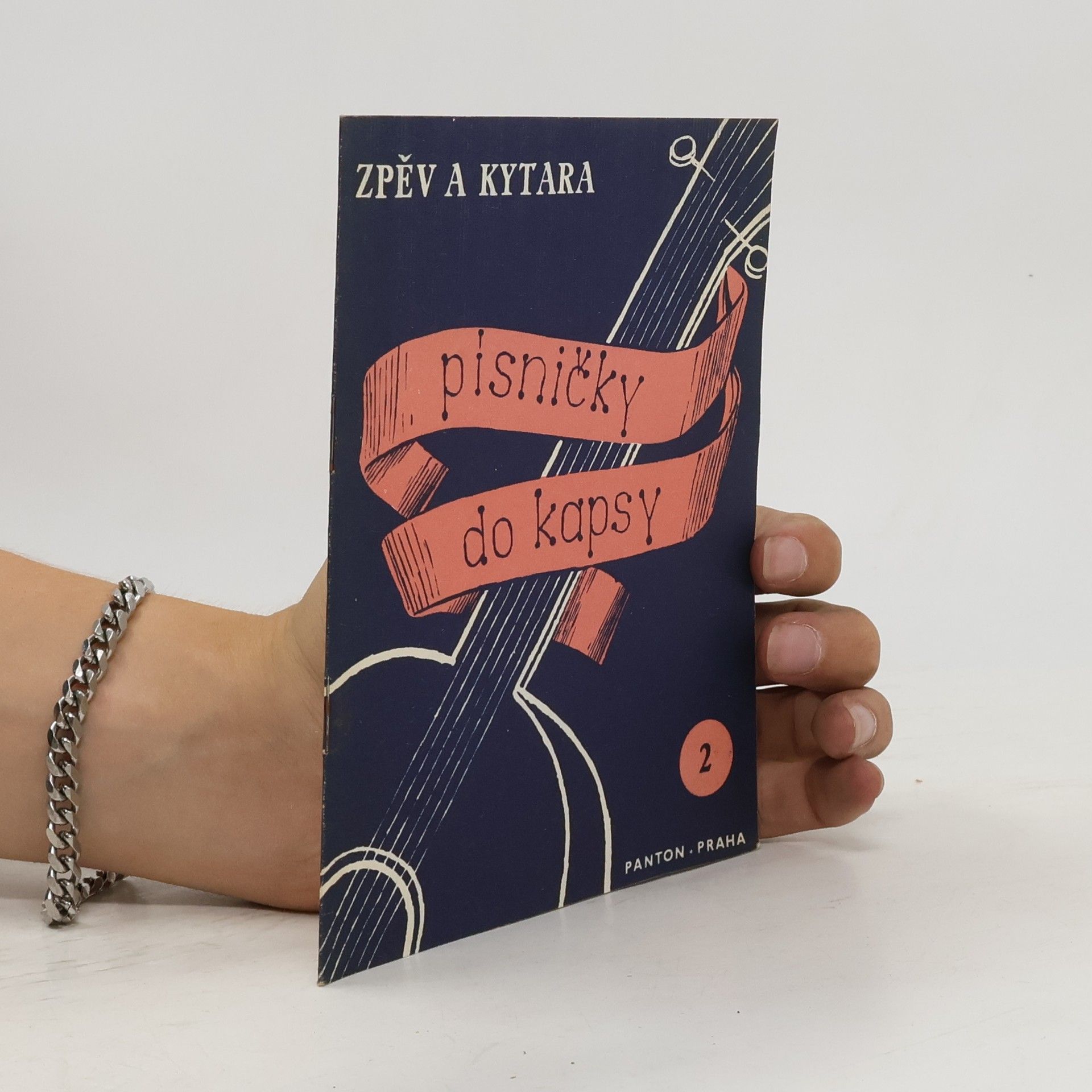 Collectif d'auteurs Písničky do kapsy 2
