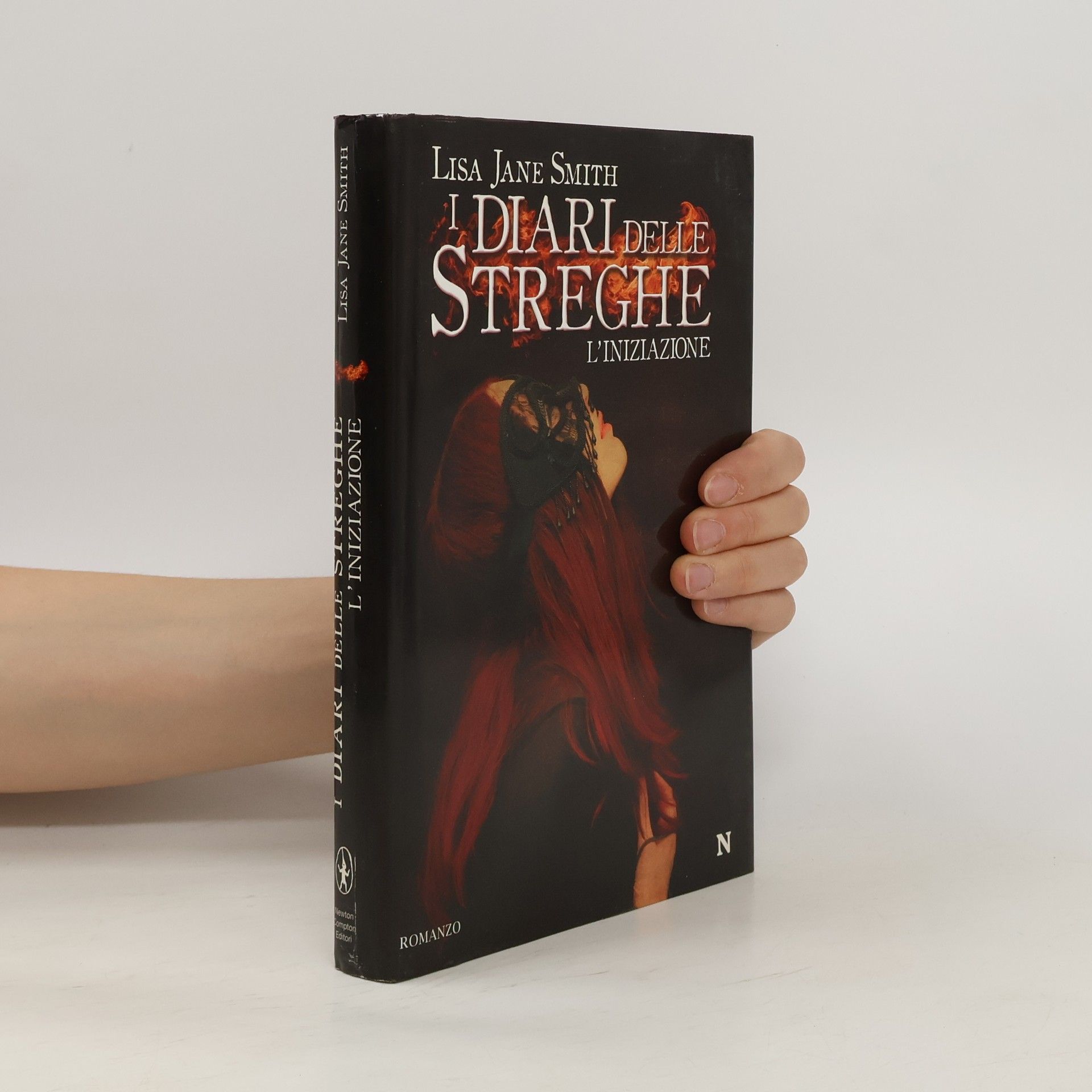 L. J. Smith I diari delle streghe