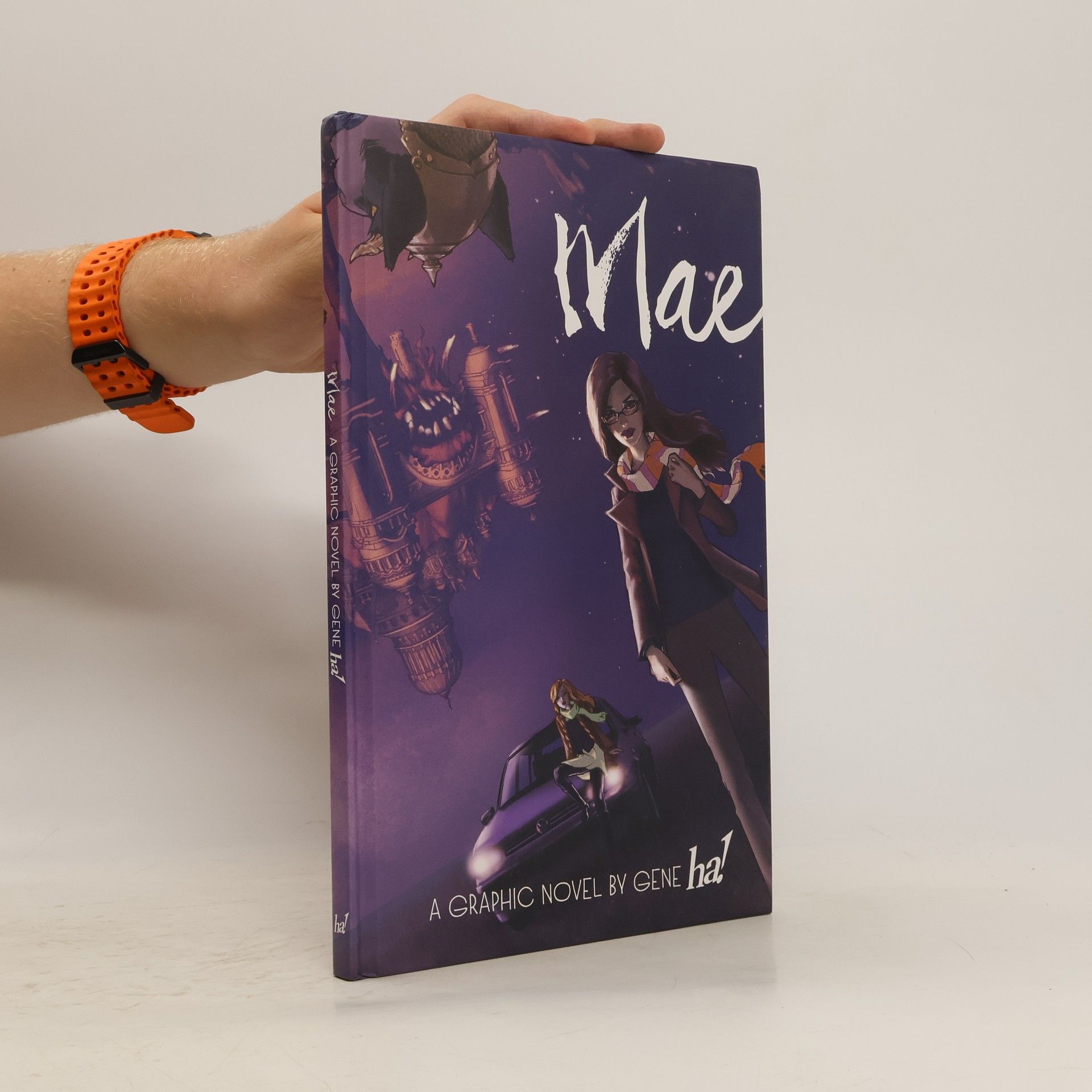 Mae