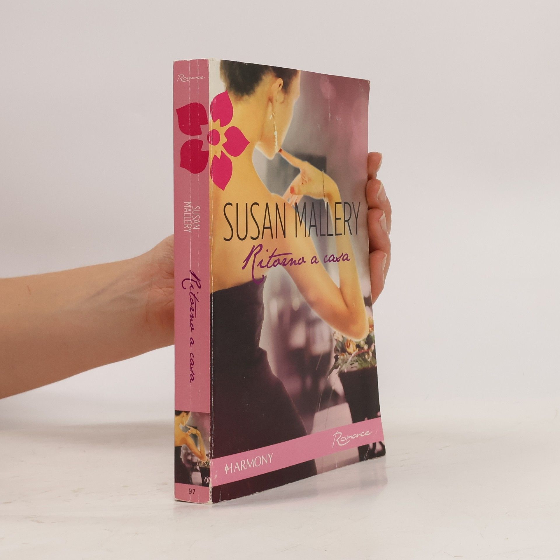 Susan Mallery Ritorno a casa