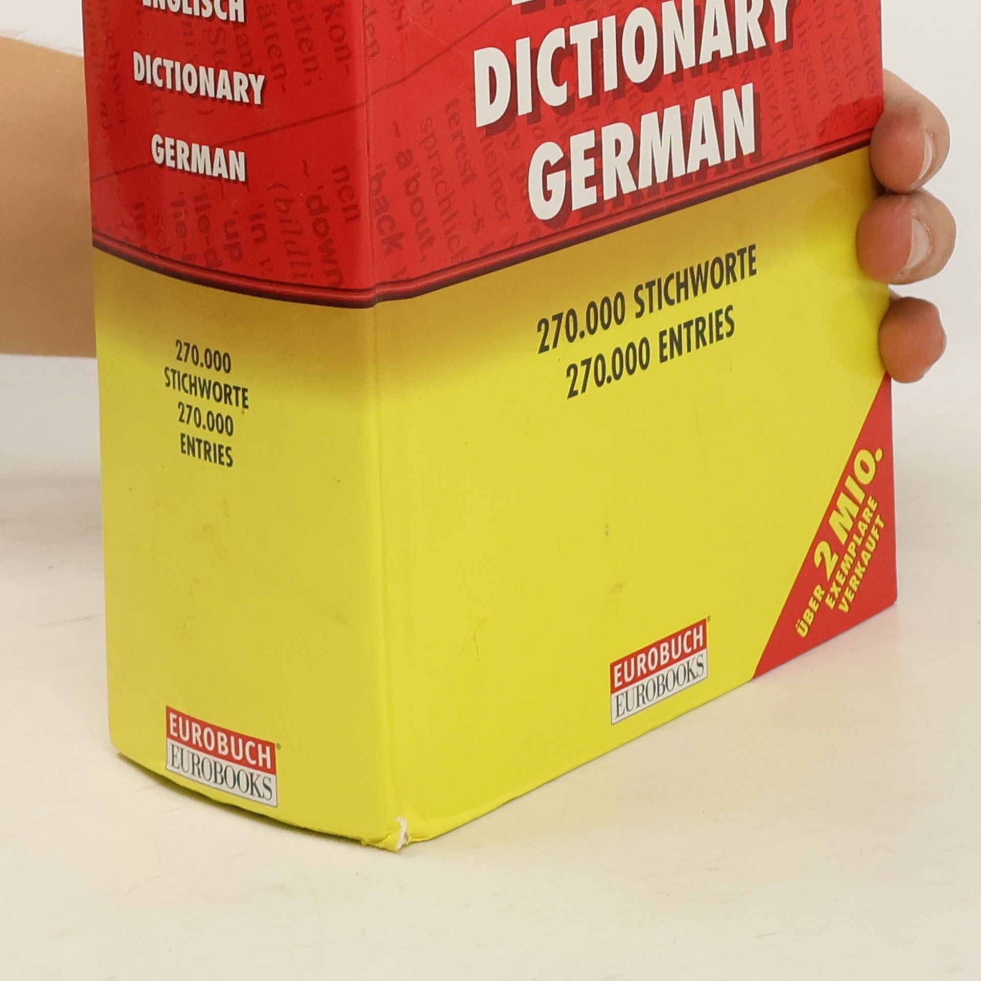 kolektiv Wörterbuch Englisch Dictionary German