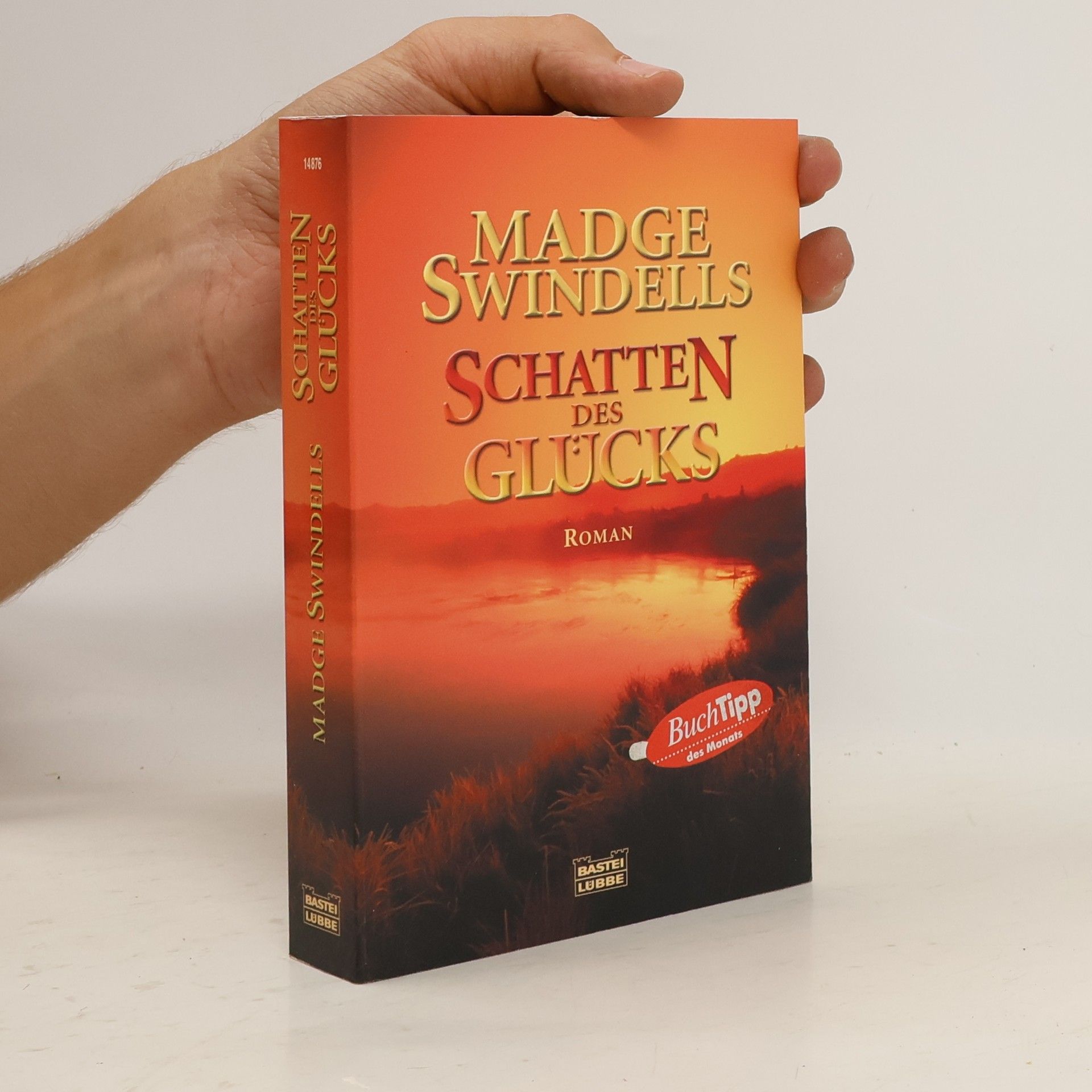 Madge Swindellis Schatten des Glücks
