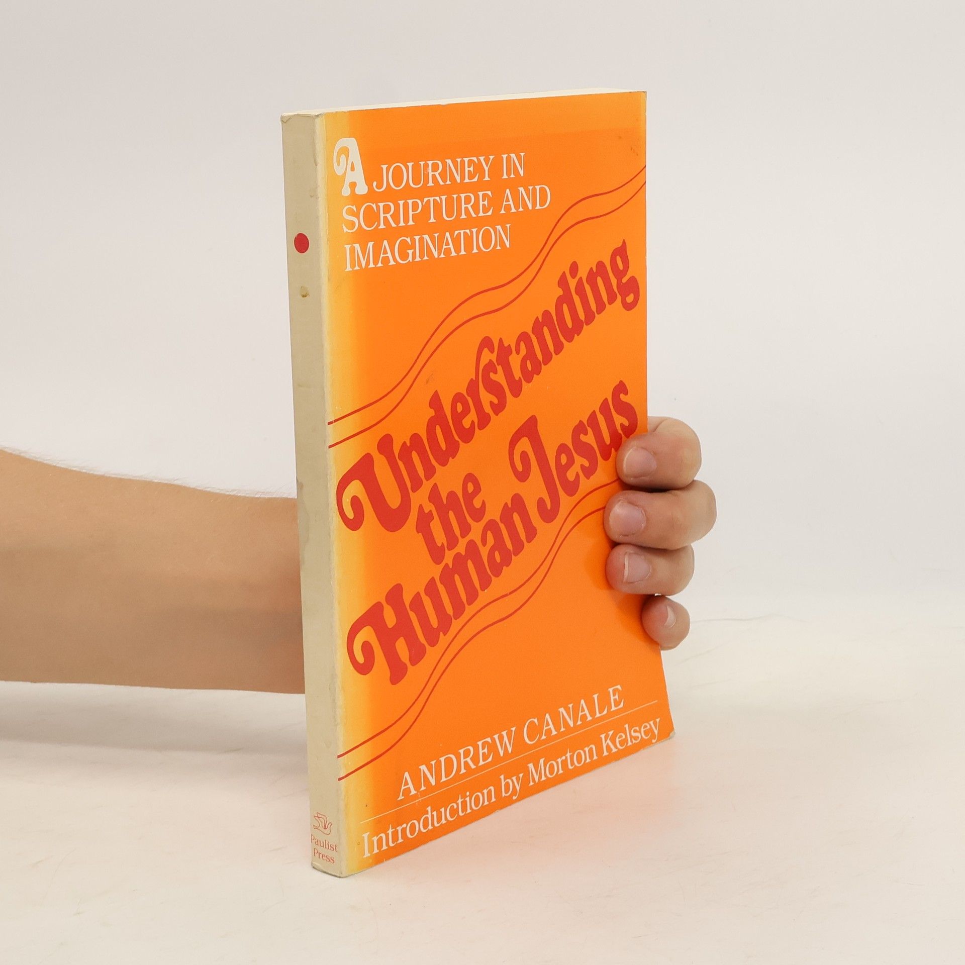 Andrew Canale Understanding the Human Jesus