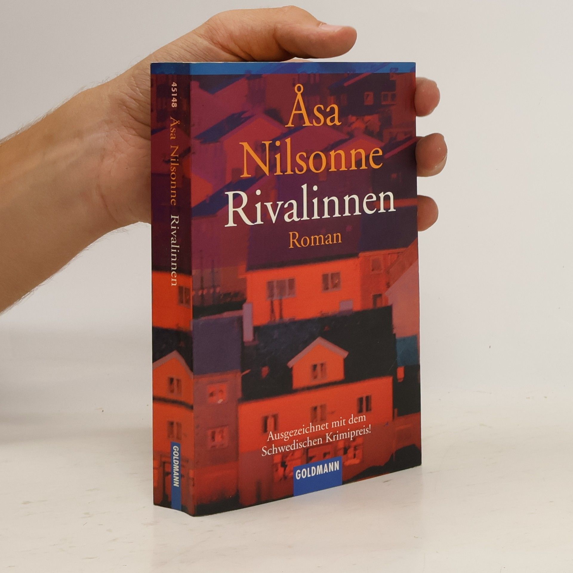 Rivalinnen
