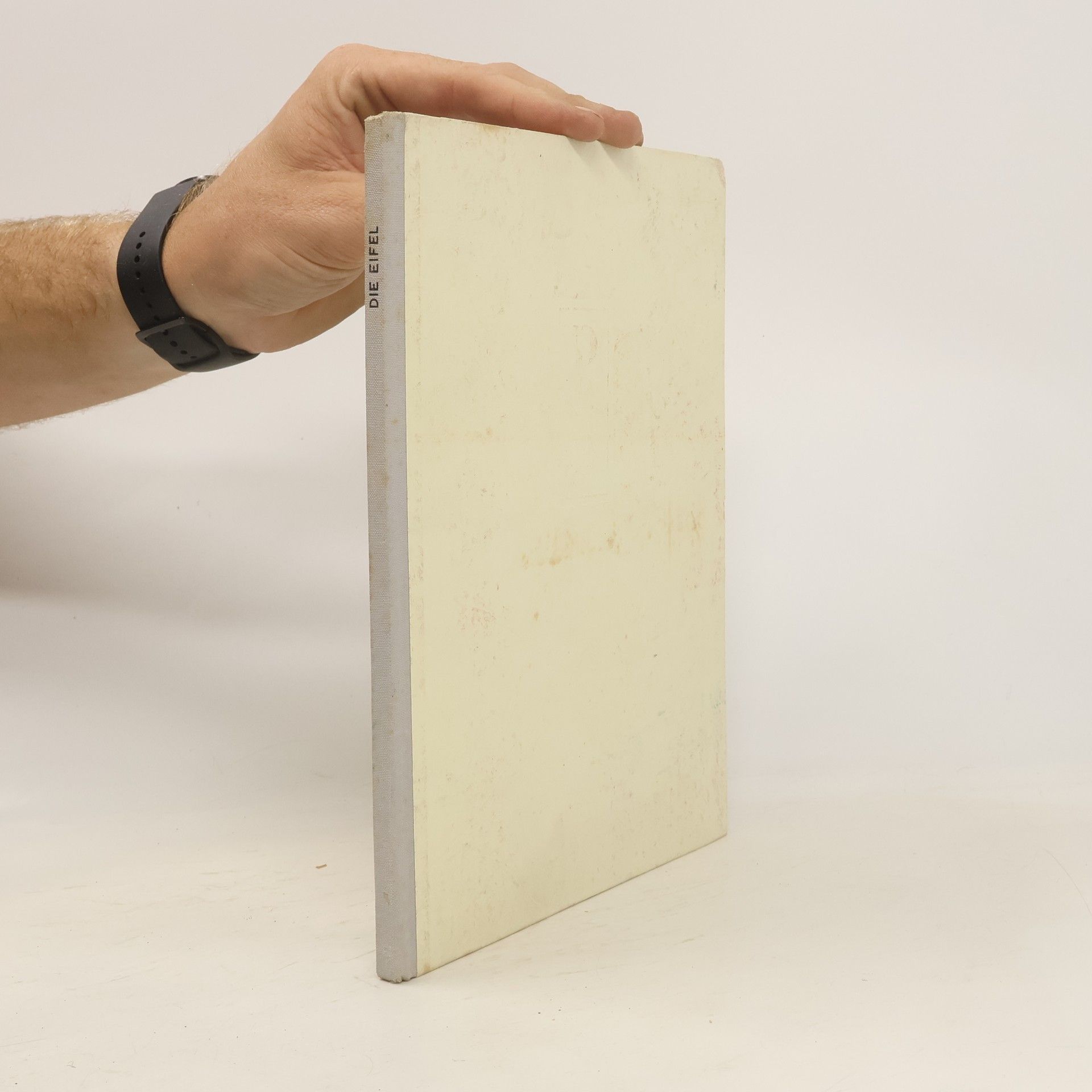 Collectif d'auteurs Die Eifel