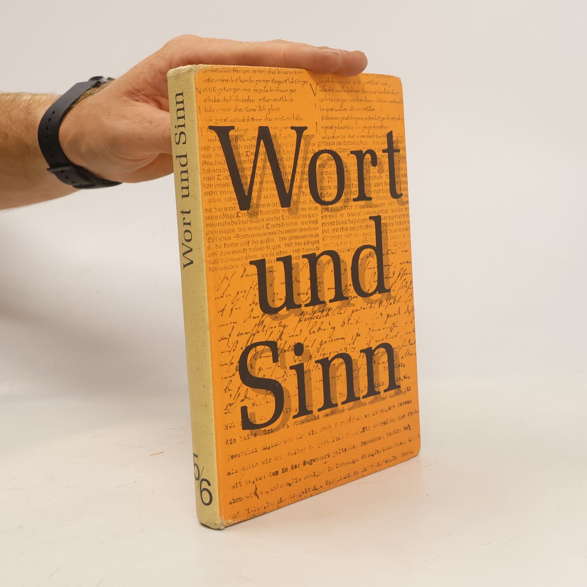 Autorenkollektiv Wort und Sinn