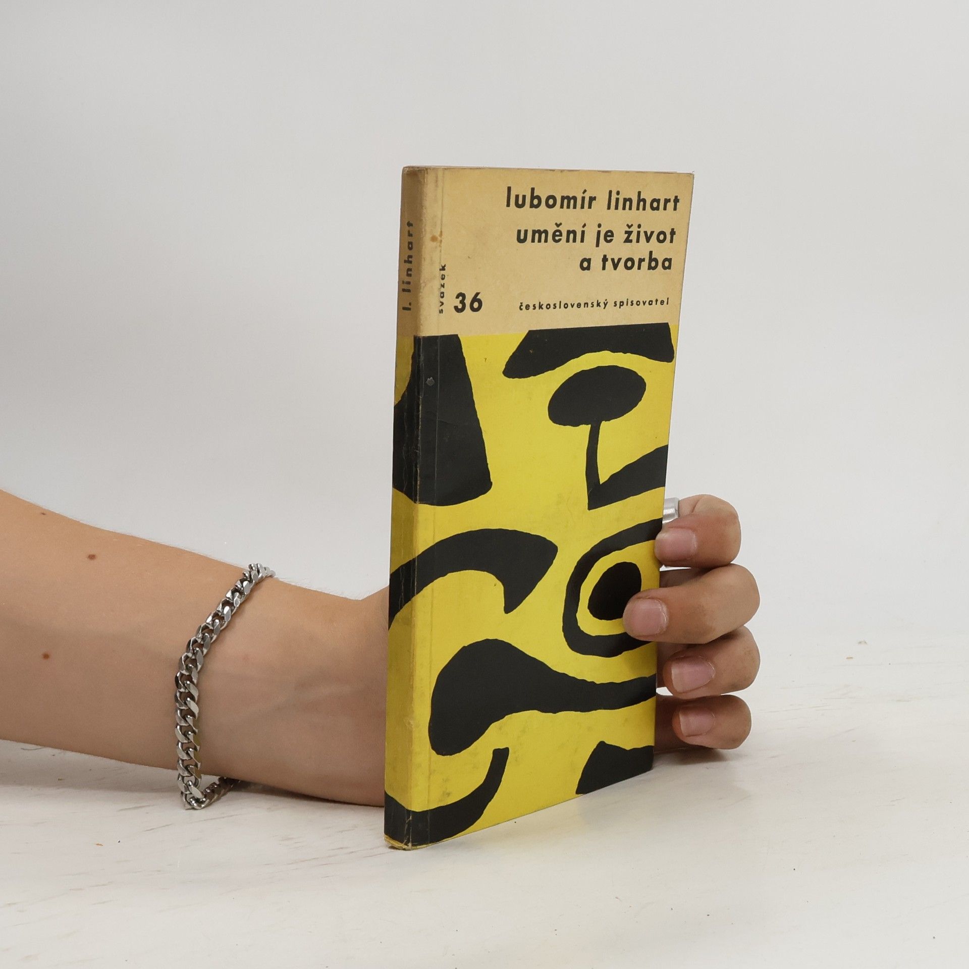 Umění je život a tvorba