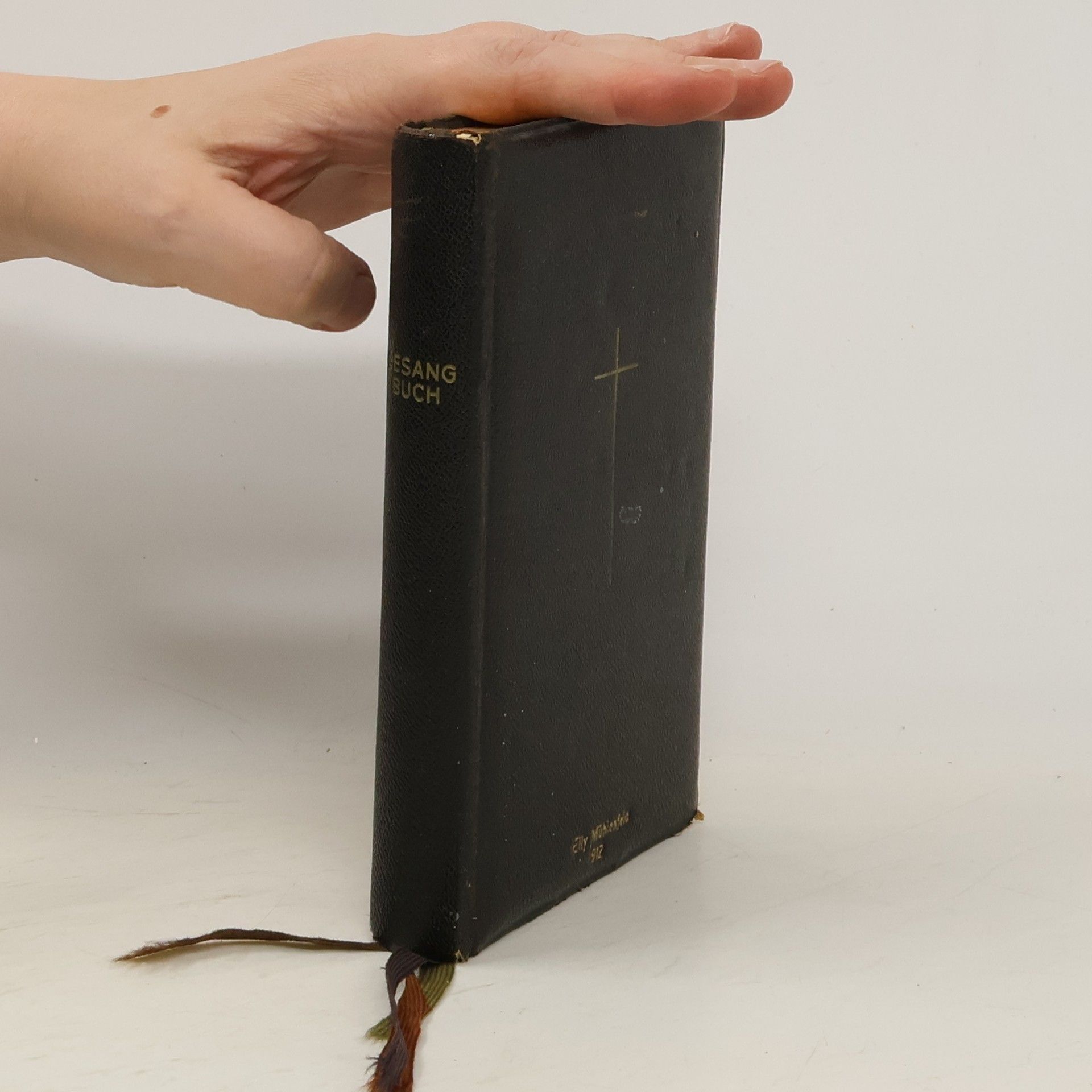 Collective Evangelisches Kirchengesangbuch