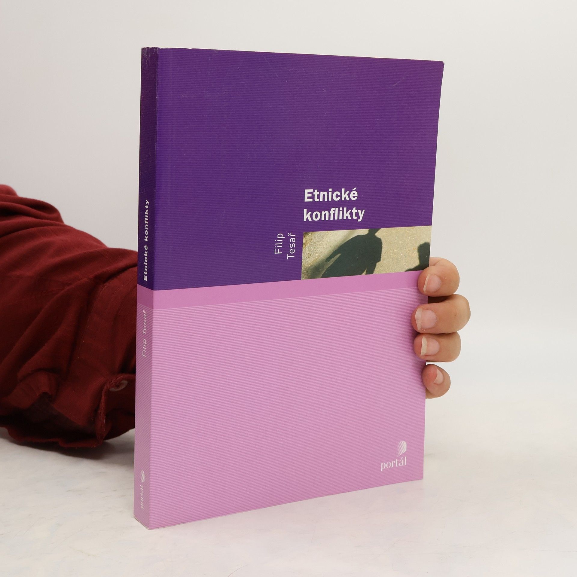 Filip Tesař Etnické konflikty