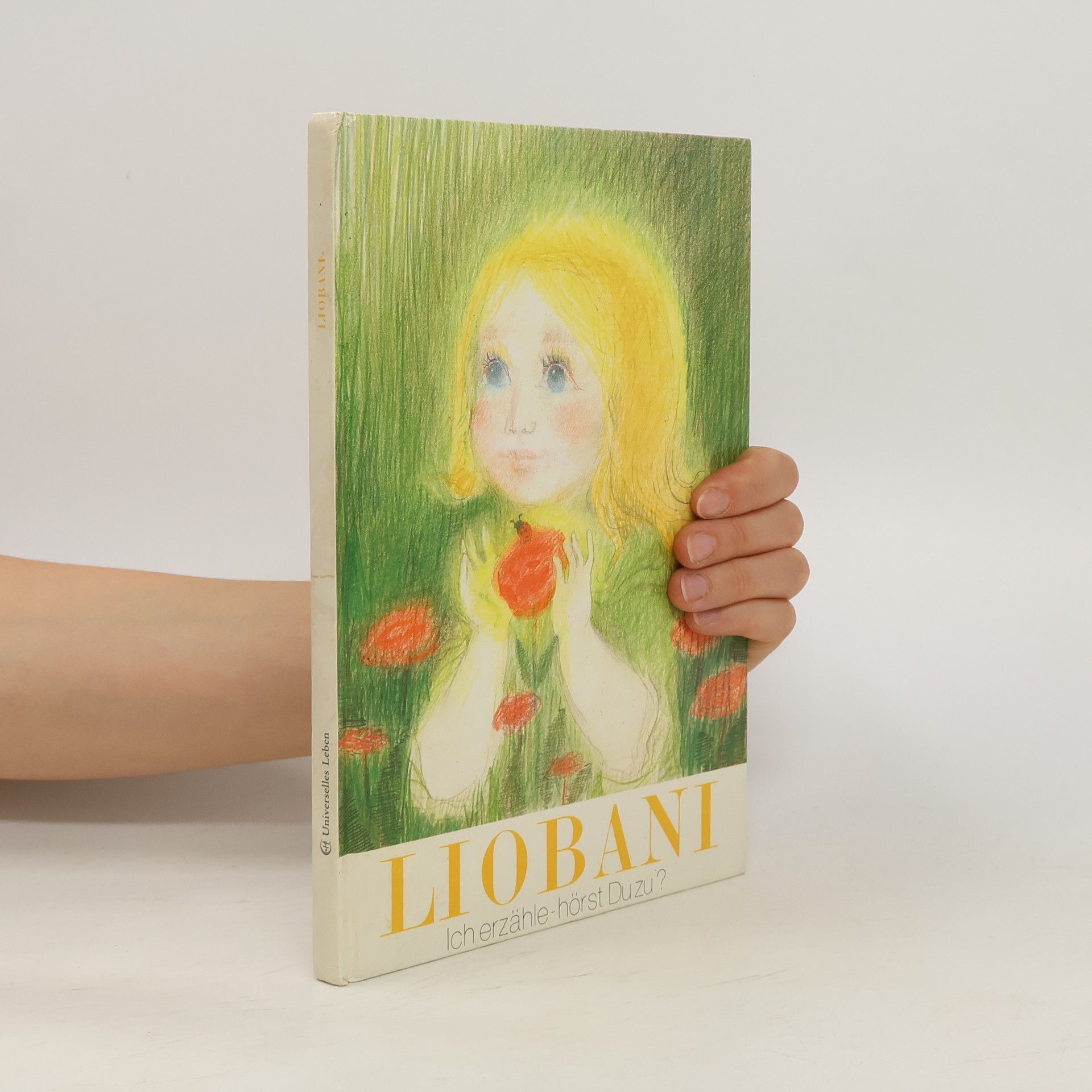 Gabriele Wittek Liobani 1