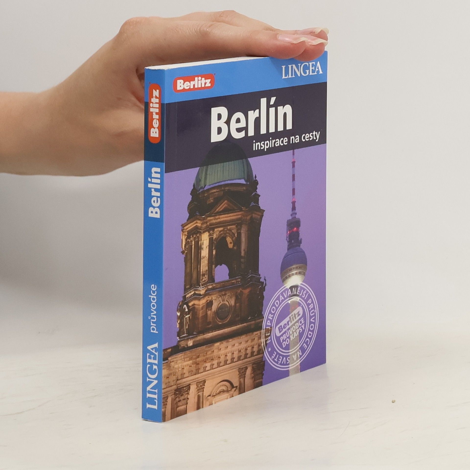 kolektiv Berlín - inspirace na cesty