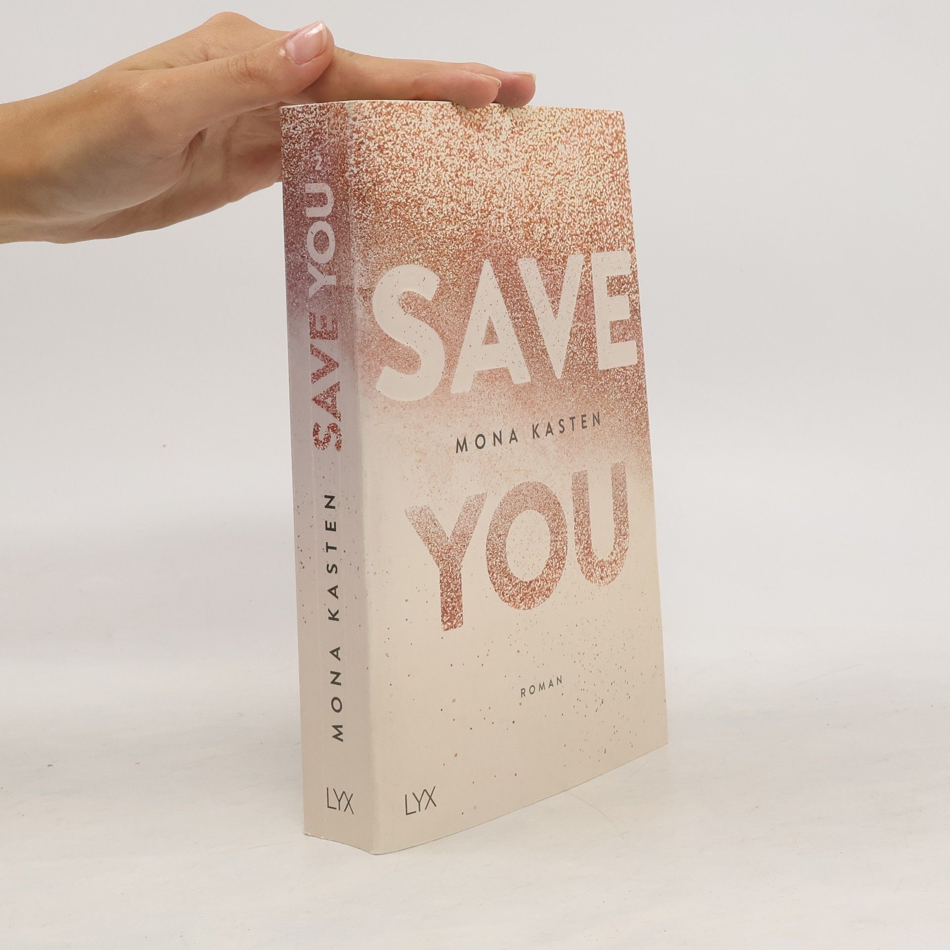 Mona Kasten Save You