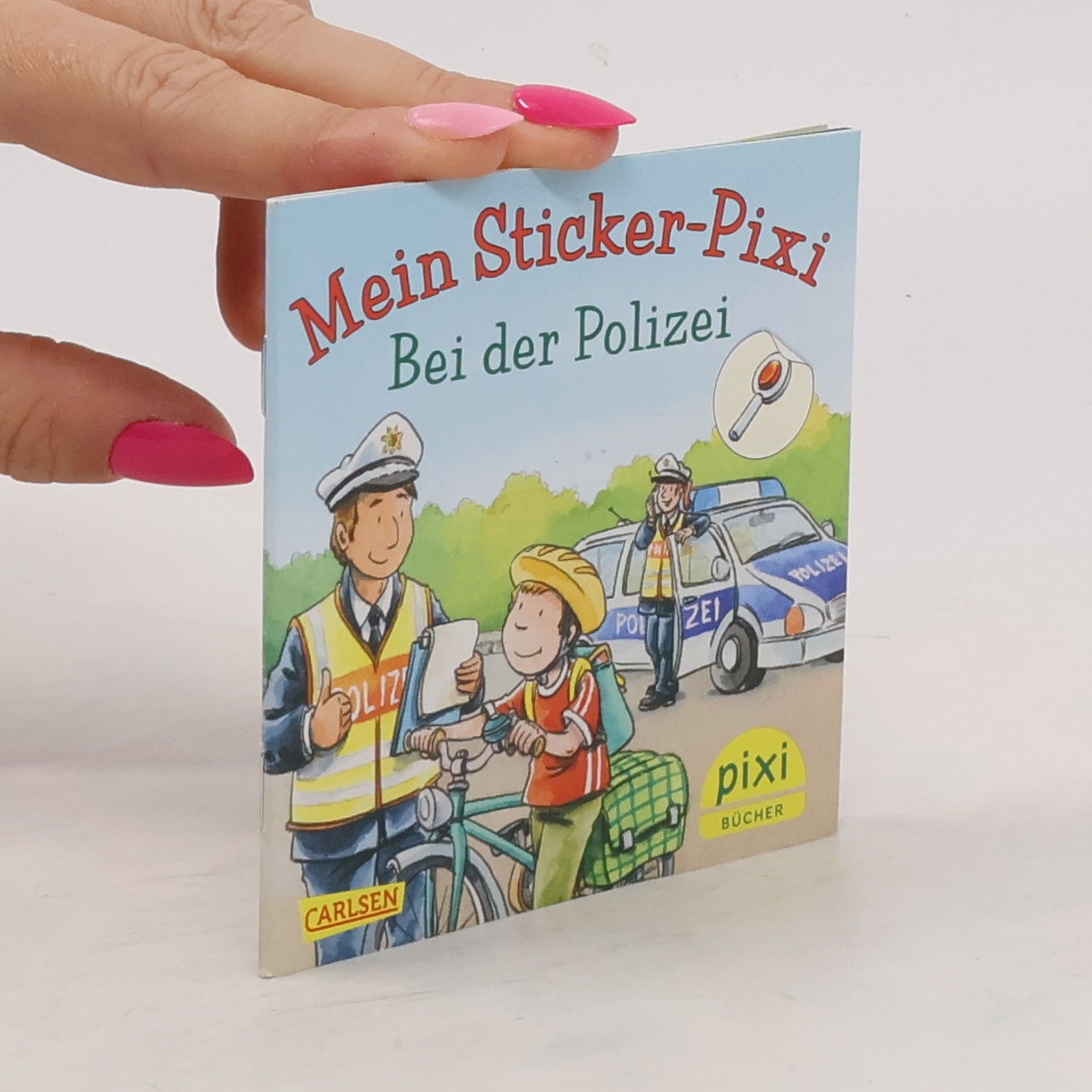Florian Illies Zauber der Stille