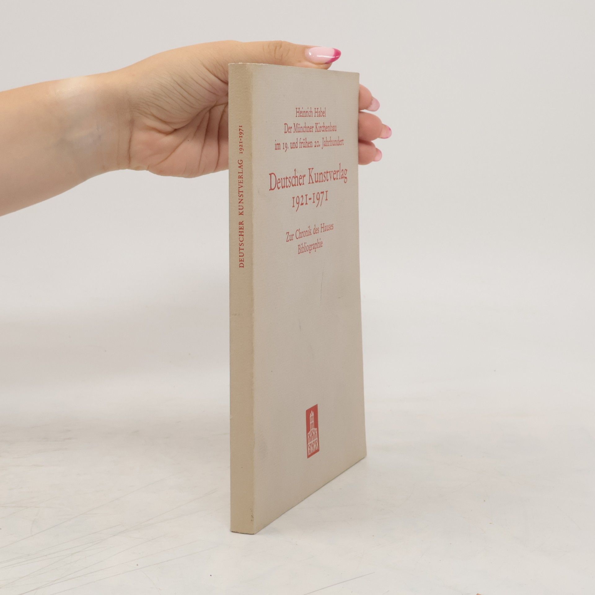 kolektiv Deutscher Kunstverlag