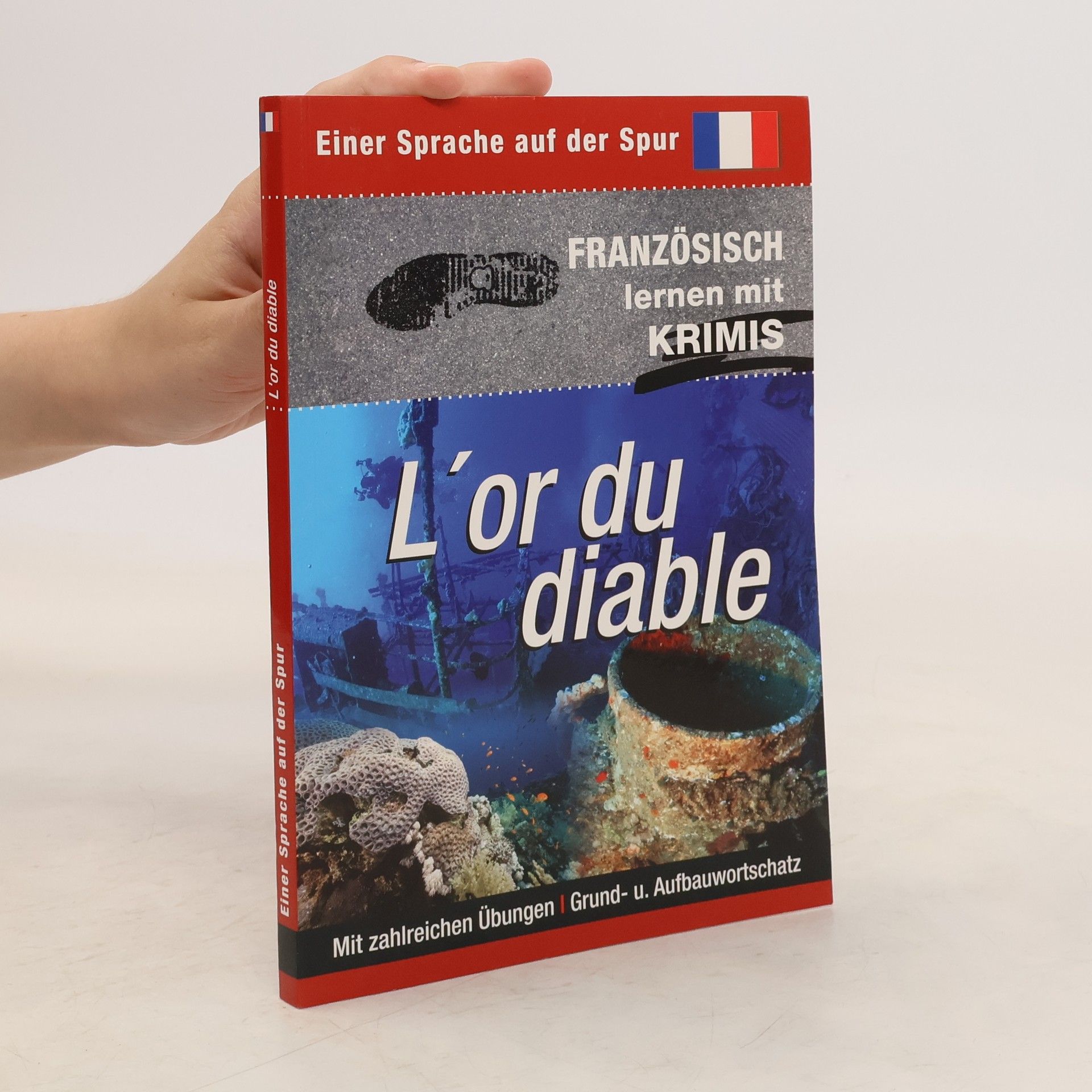 Jutta Profijt L´ or du diable
