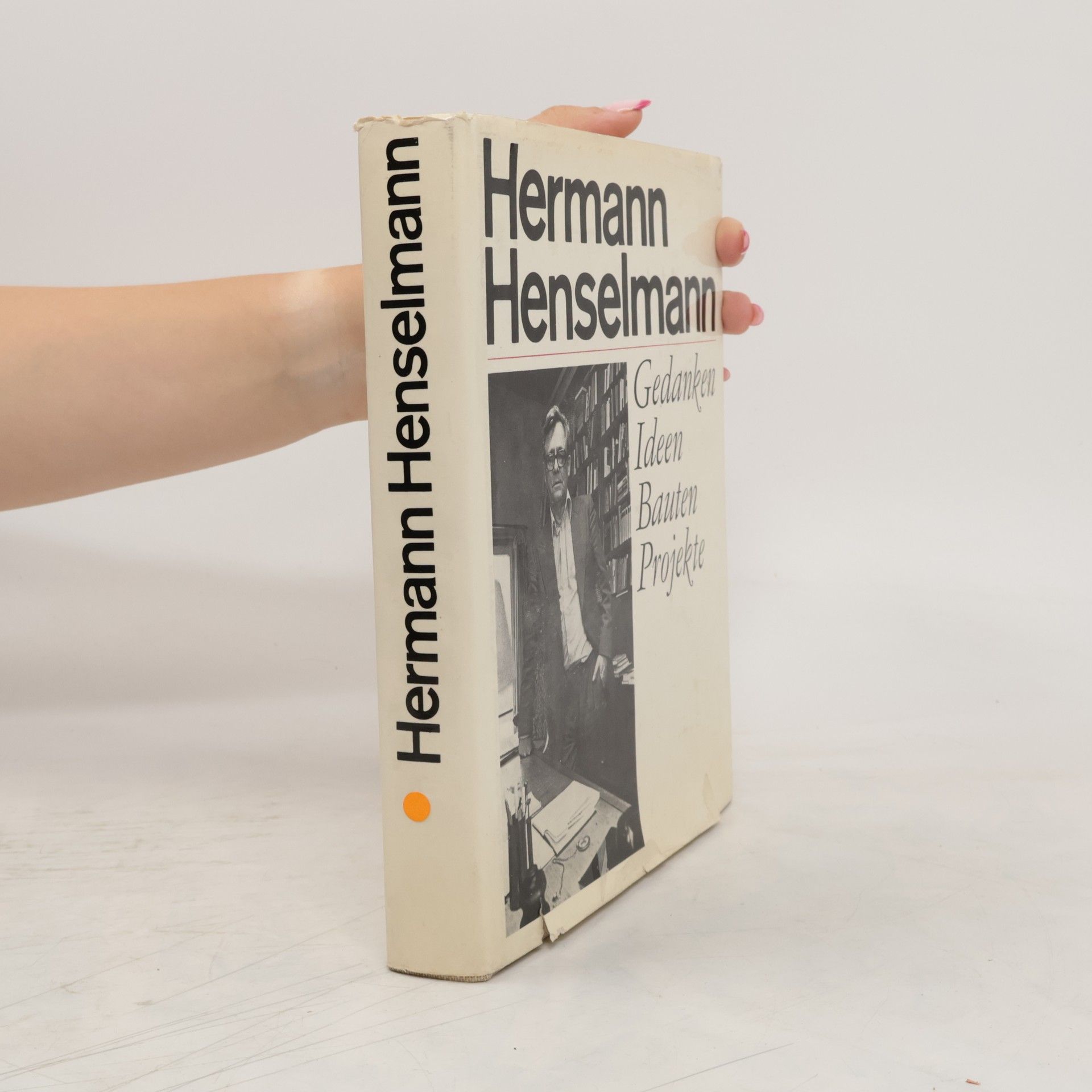Hermann Henselmann Hermann Henselmann