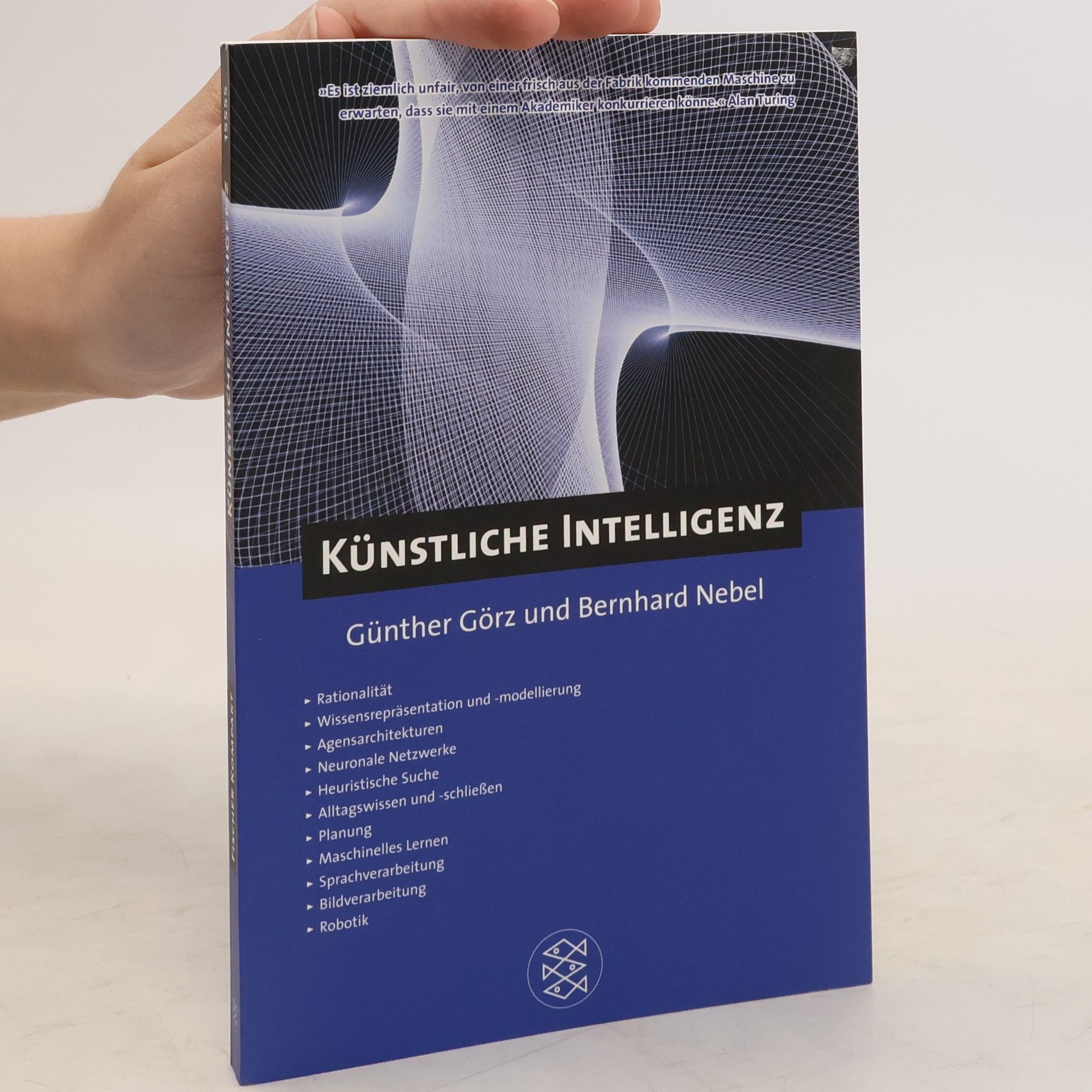 Künstliche Intelligenz