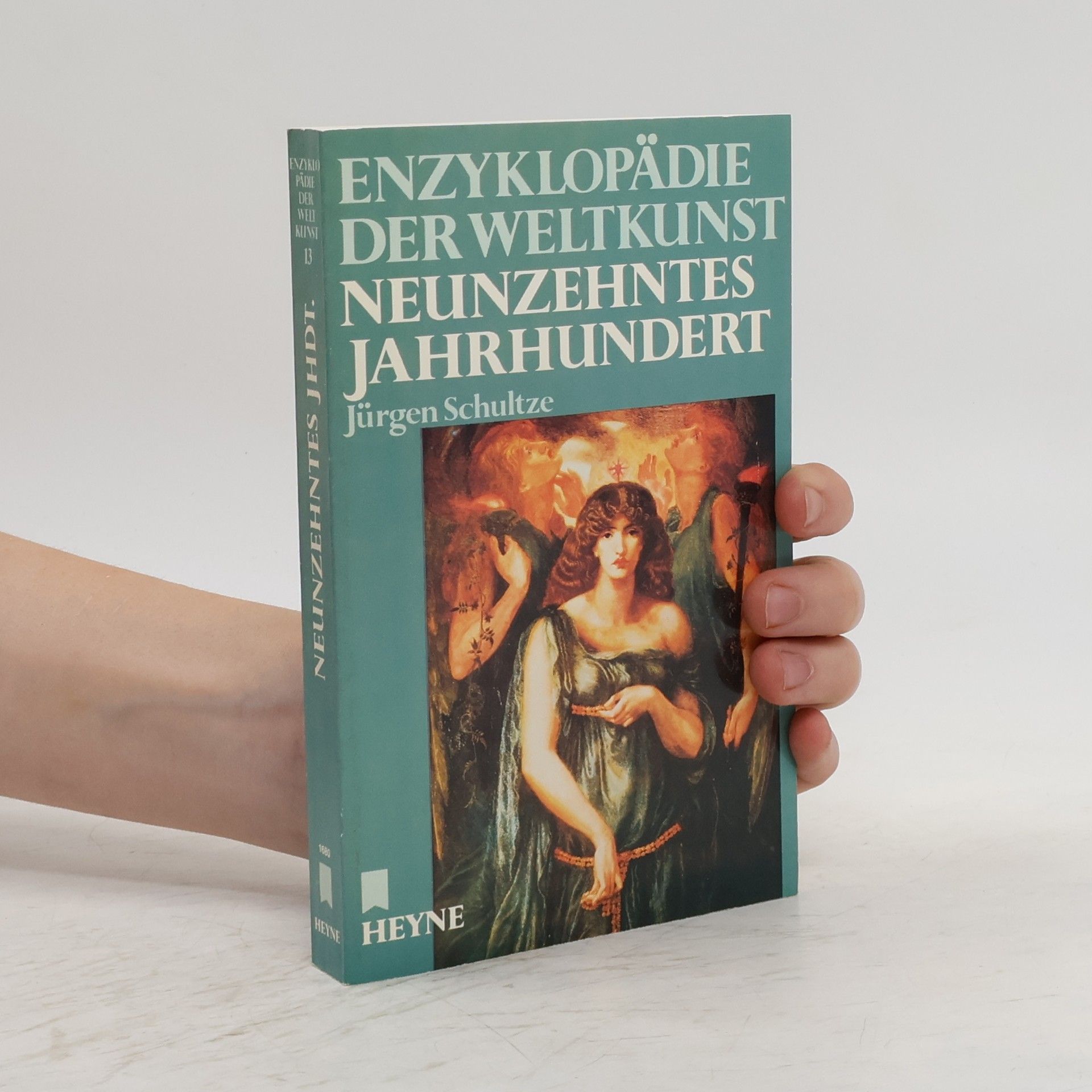Jürgen Schultze Neunzehntes Jahrhundert