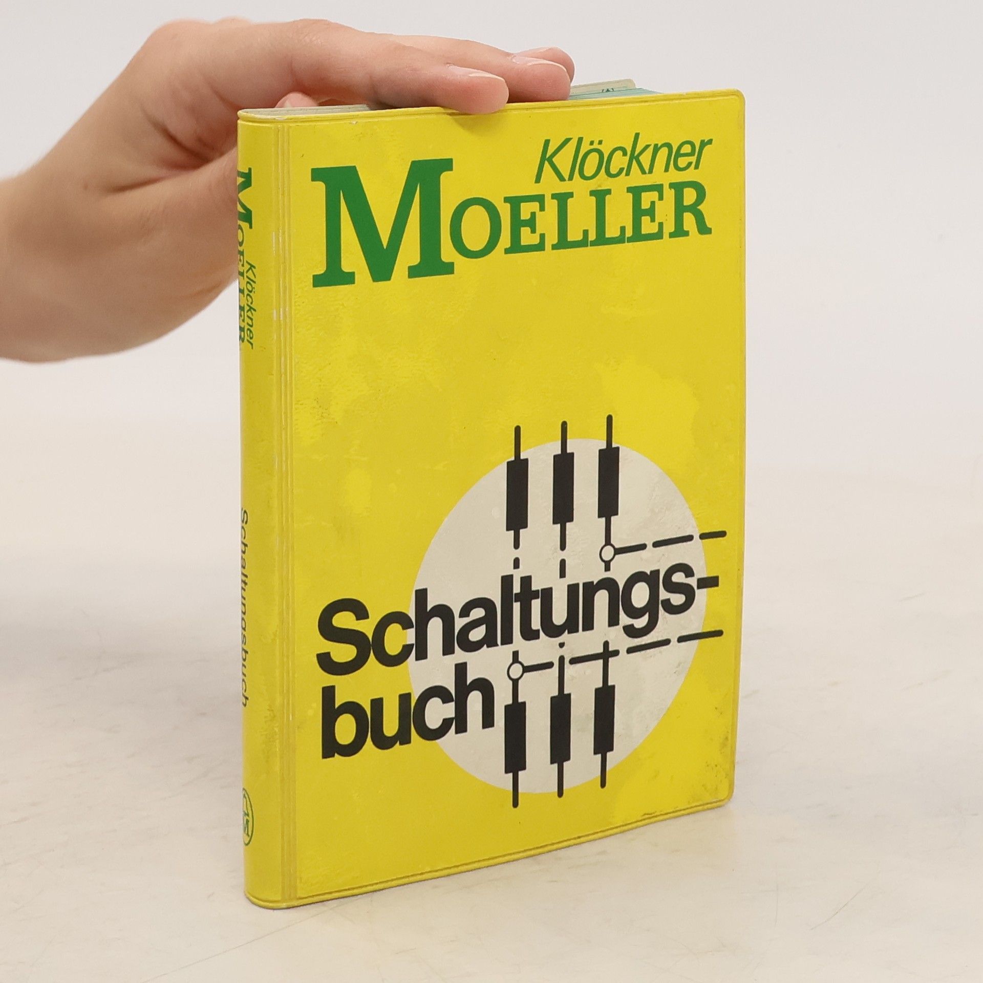 Collectif d'auteurs Schaltungsbuch