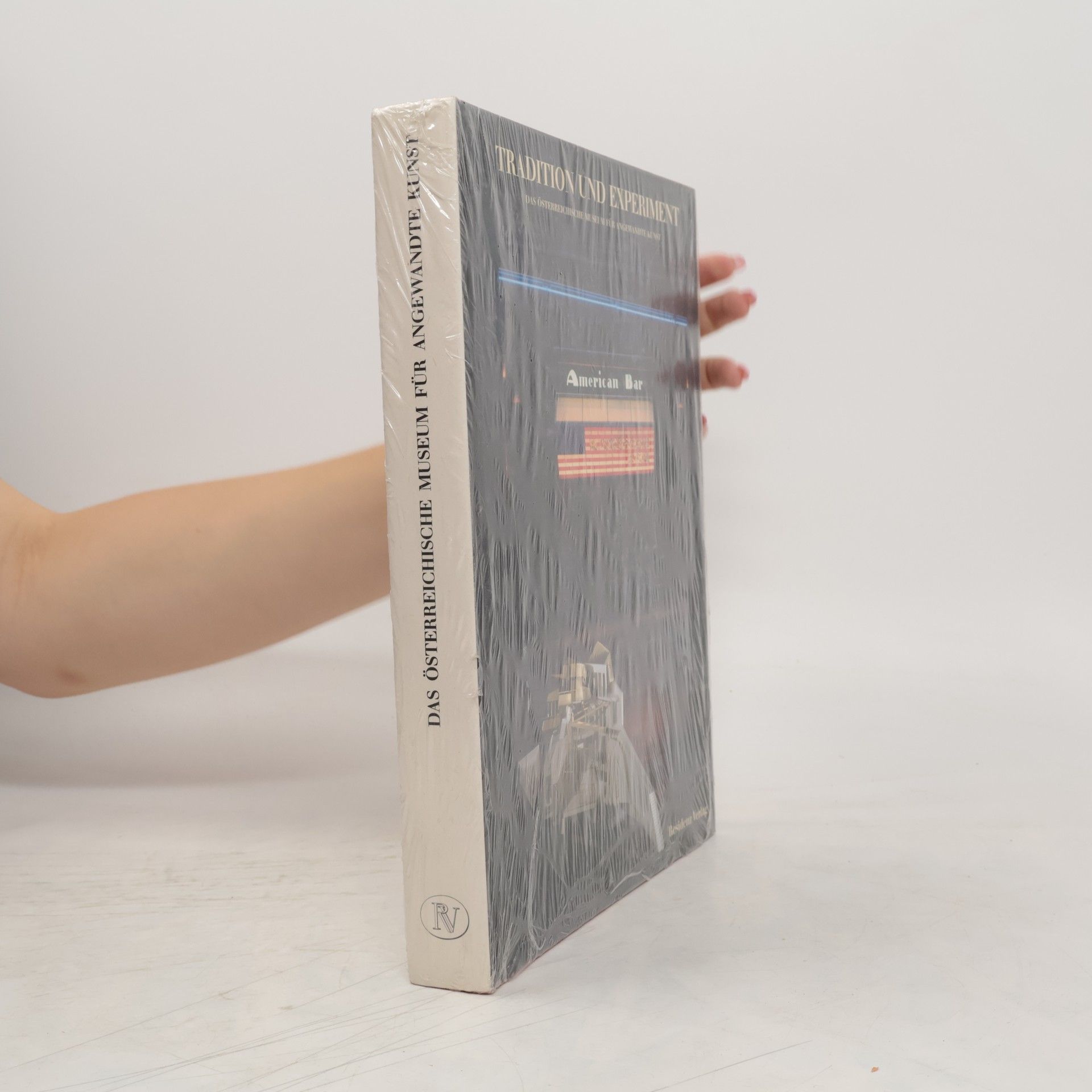 Collectif d'auteurs Das Österreichische Museum für Angewandte Kunst