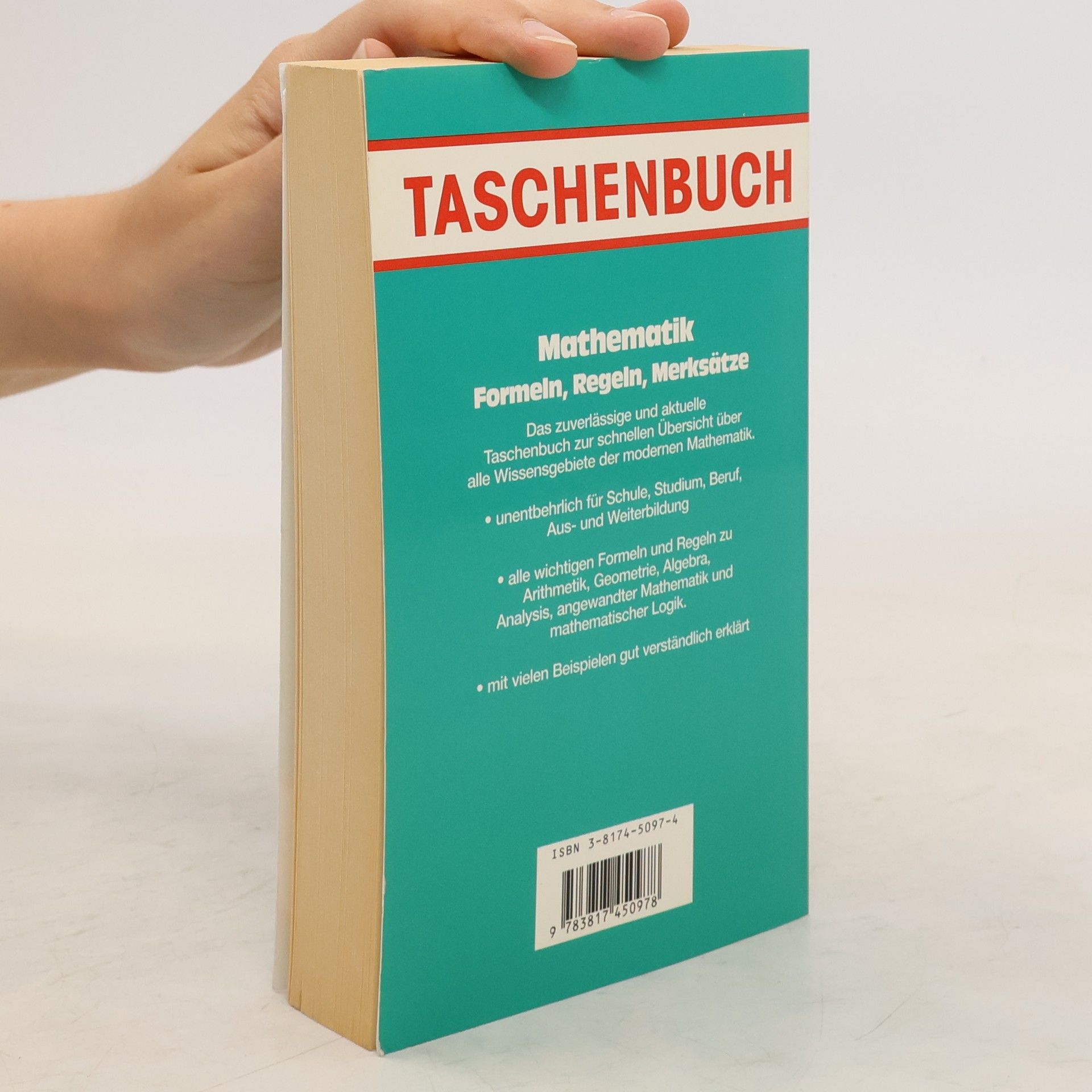 Heinzu Gascha Mathematik