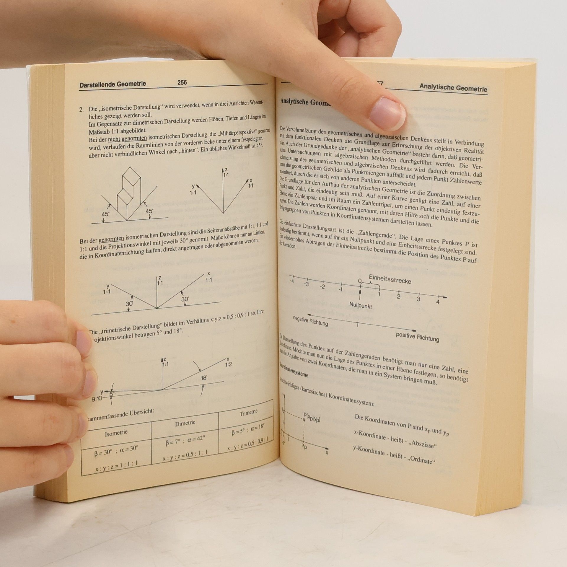 Heinzu Gascha Mathematik