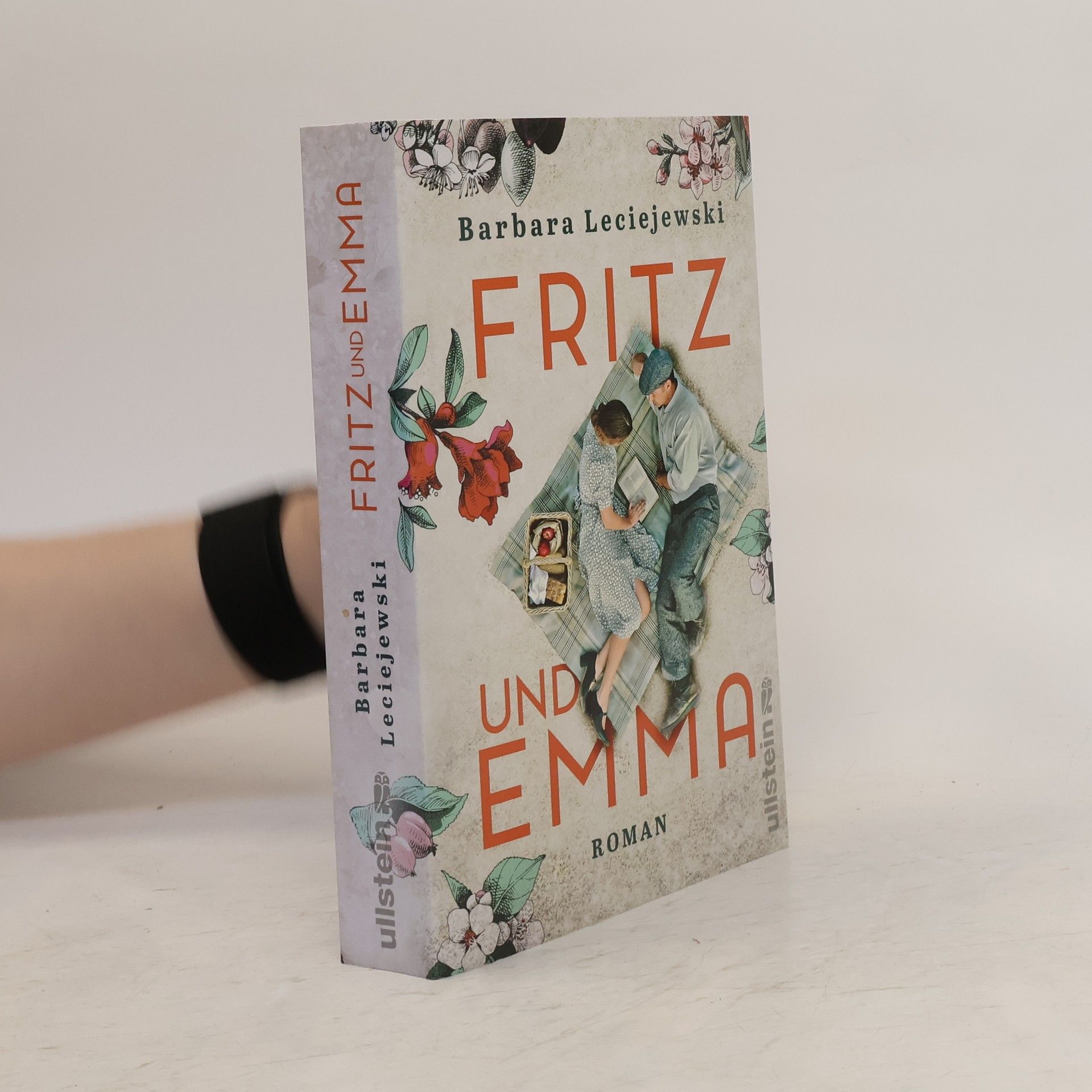 Barbara Leciejewski Fritz und Emma