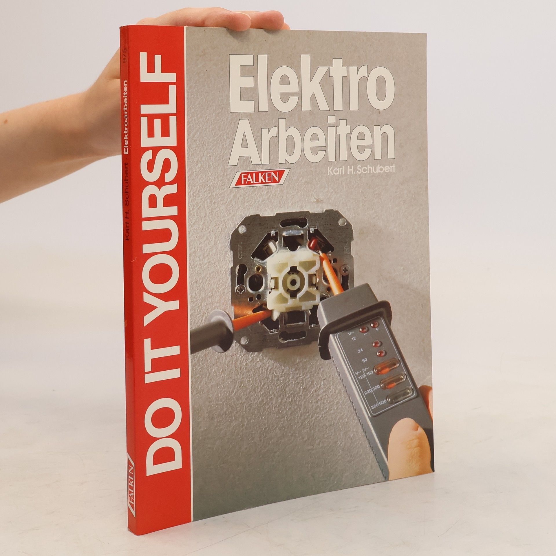 Karl H. Schubert Elektro-Arbeiten