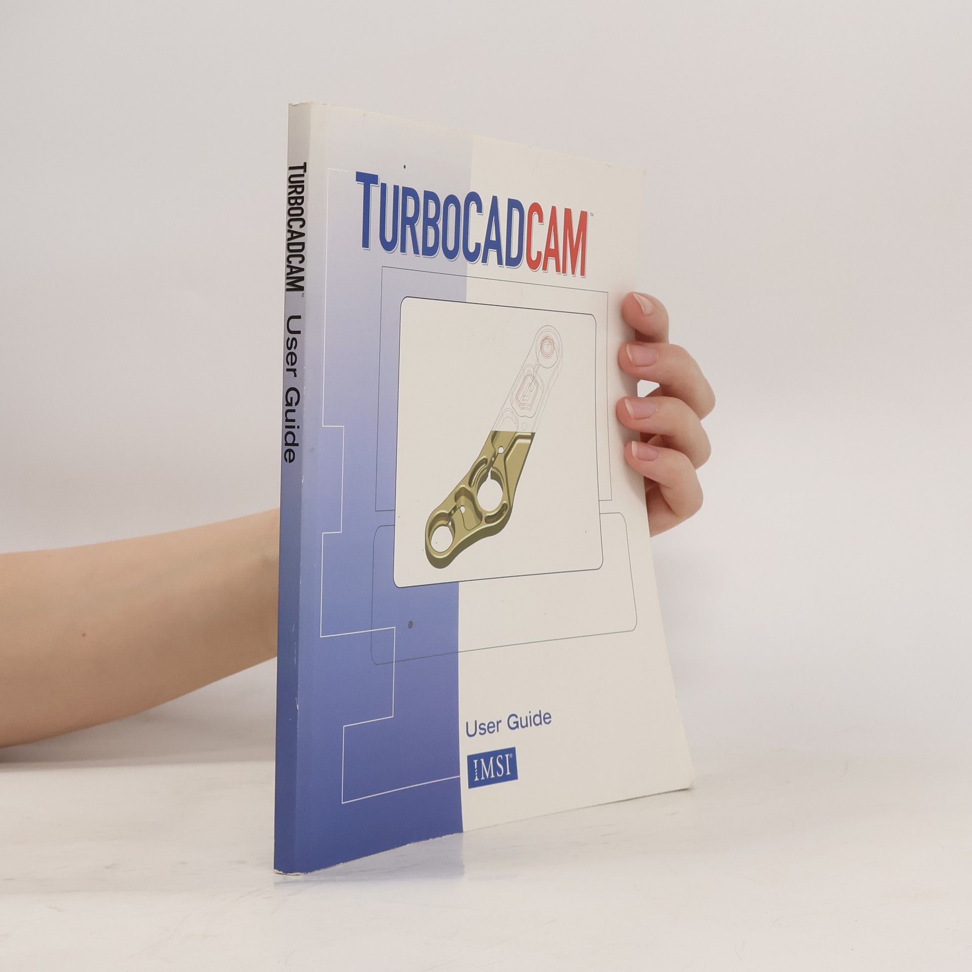 Collective TurboCadCam
