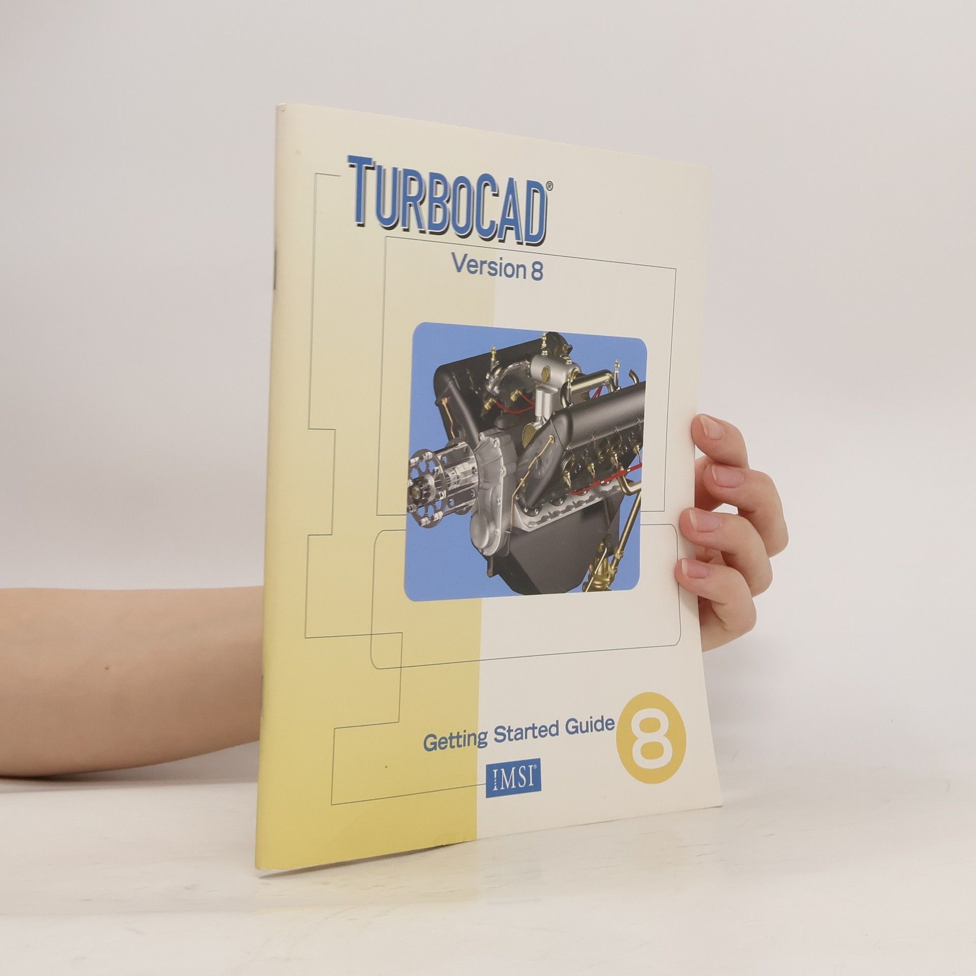 Collective TurboCad Version 8