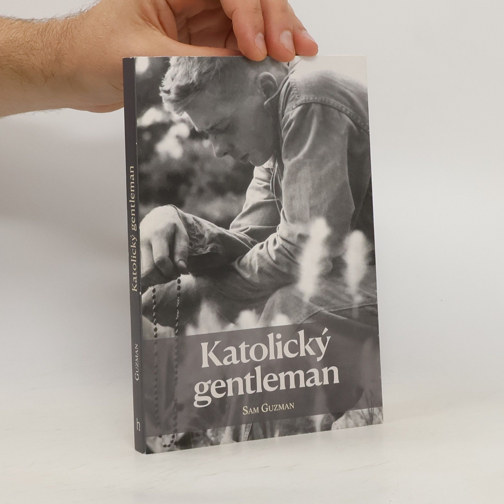 Sam Guzman Katolický gentleman
