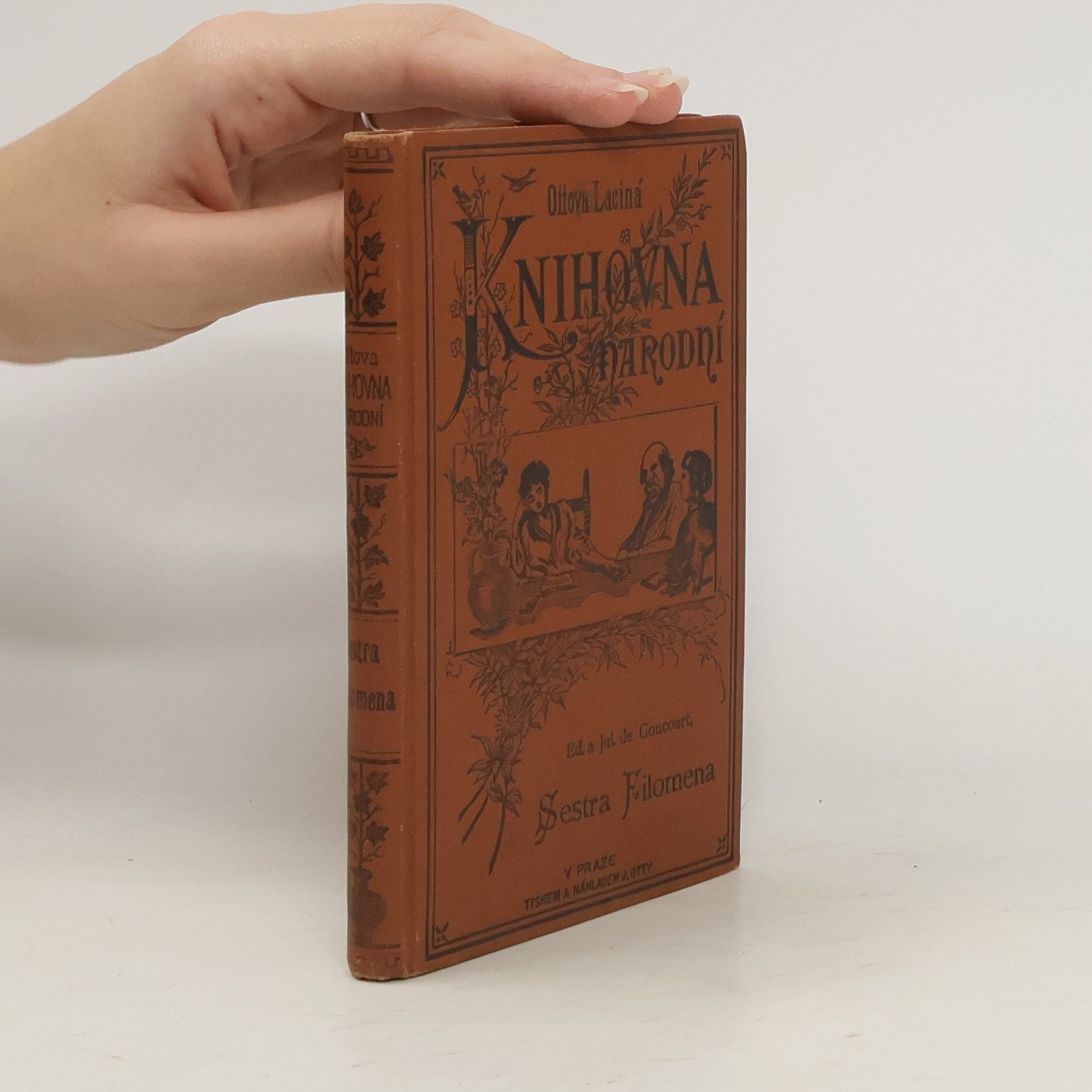 Rudyard Kipling Zhaslé světlo