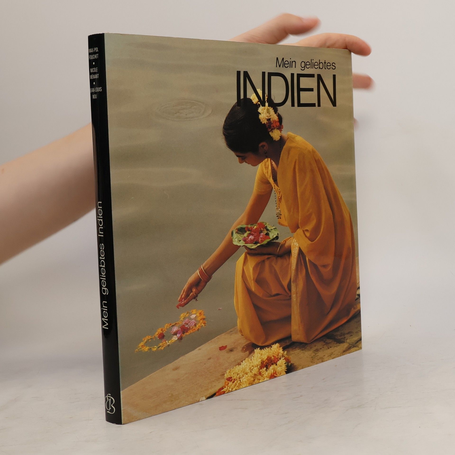 Collective Mein geliebtes Indien