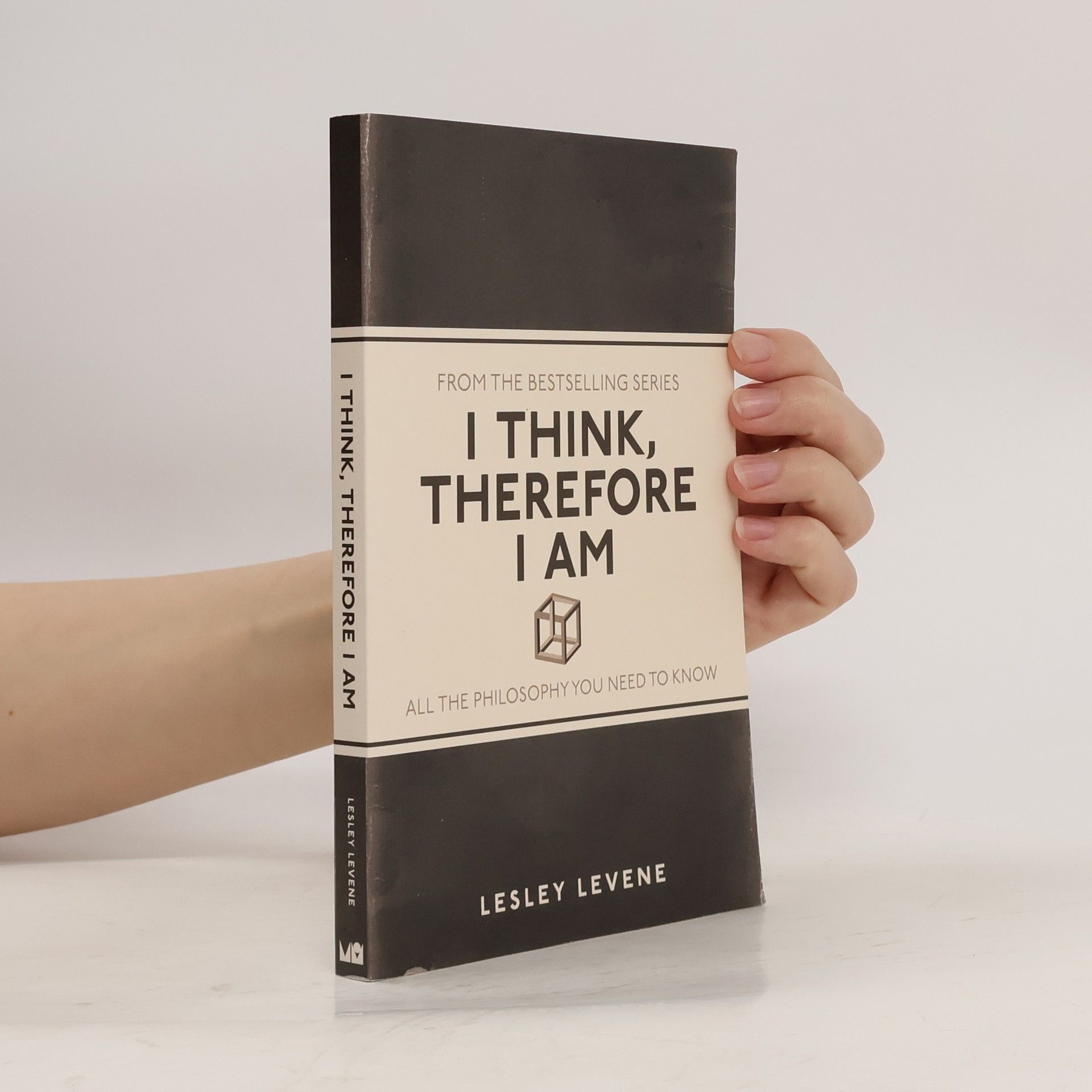 Lesley Levene I Think, Therefore I Am