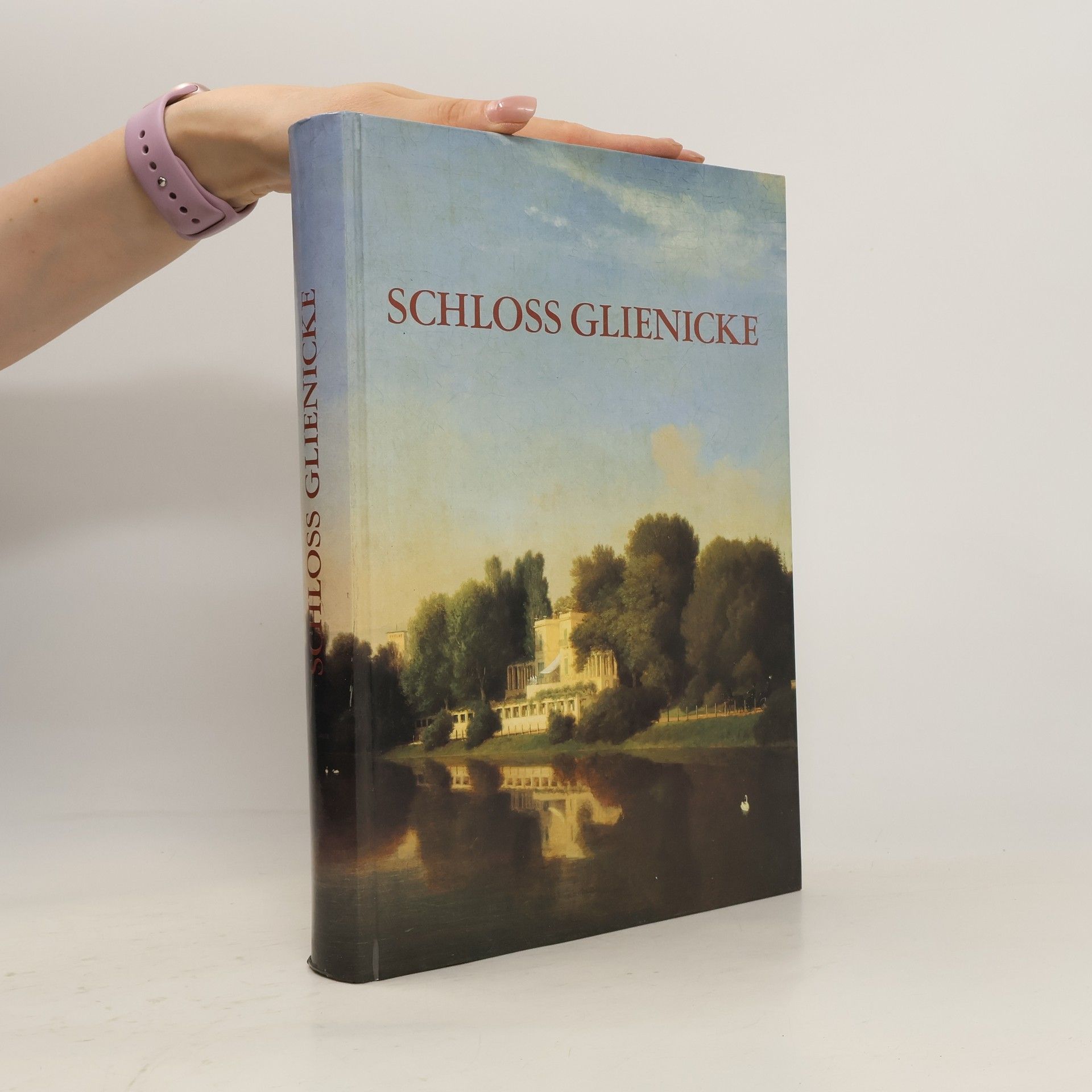 Autorenkollektiv Schloss Glienicke
