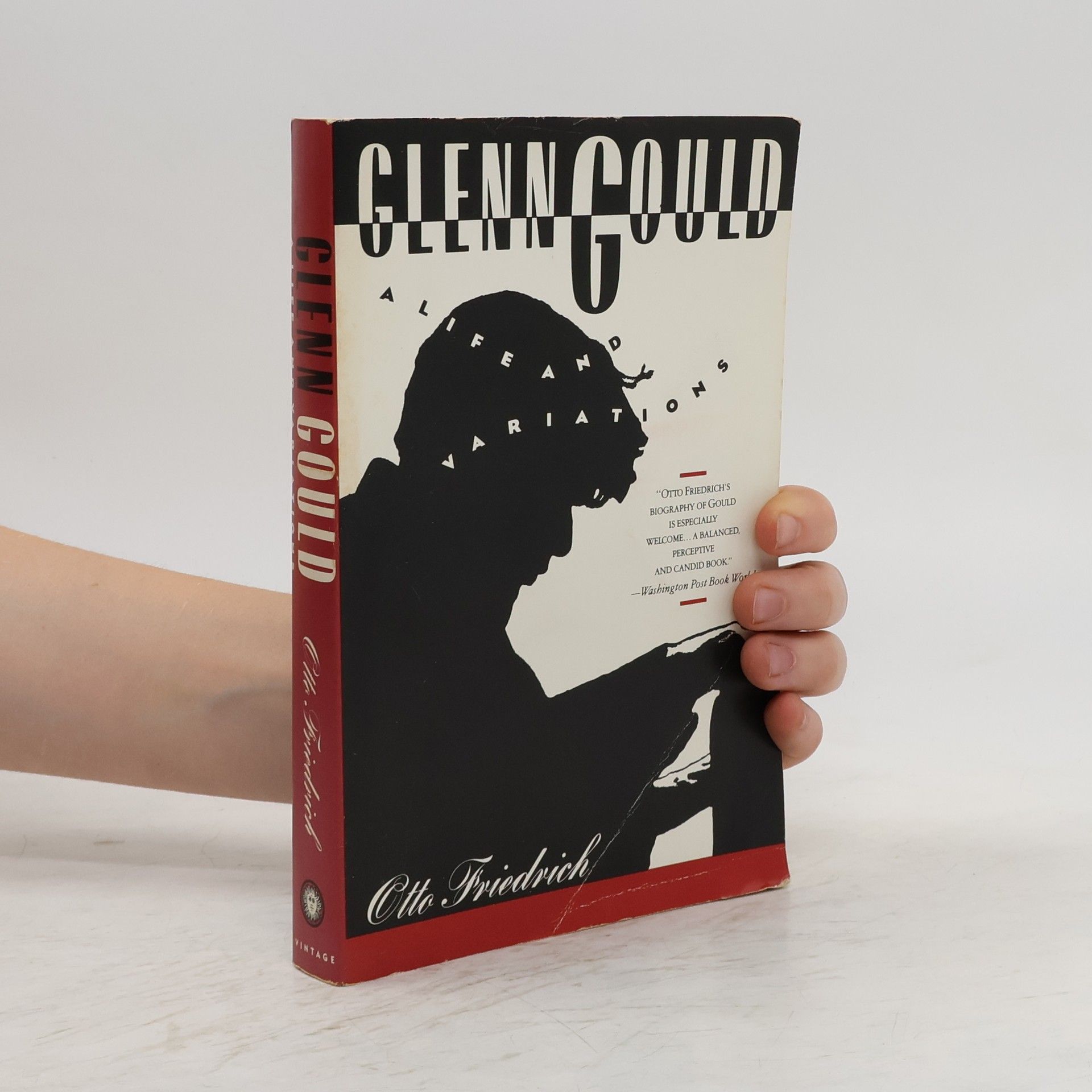 Otto Friedrich Glenn Gould