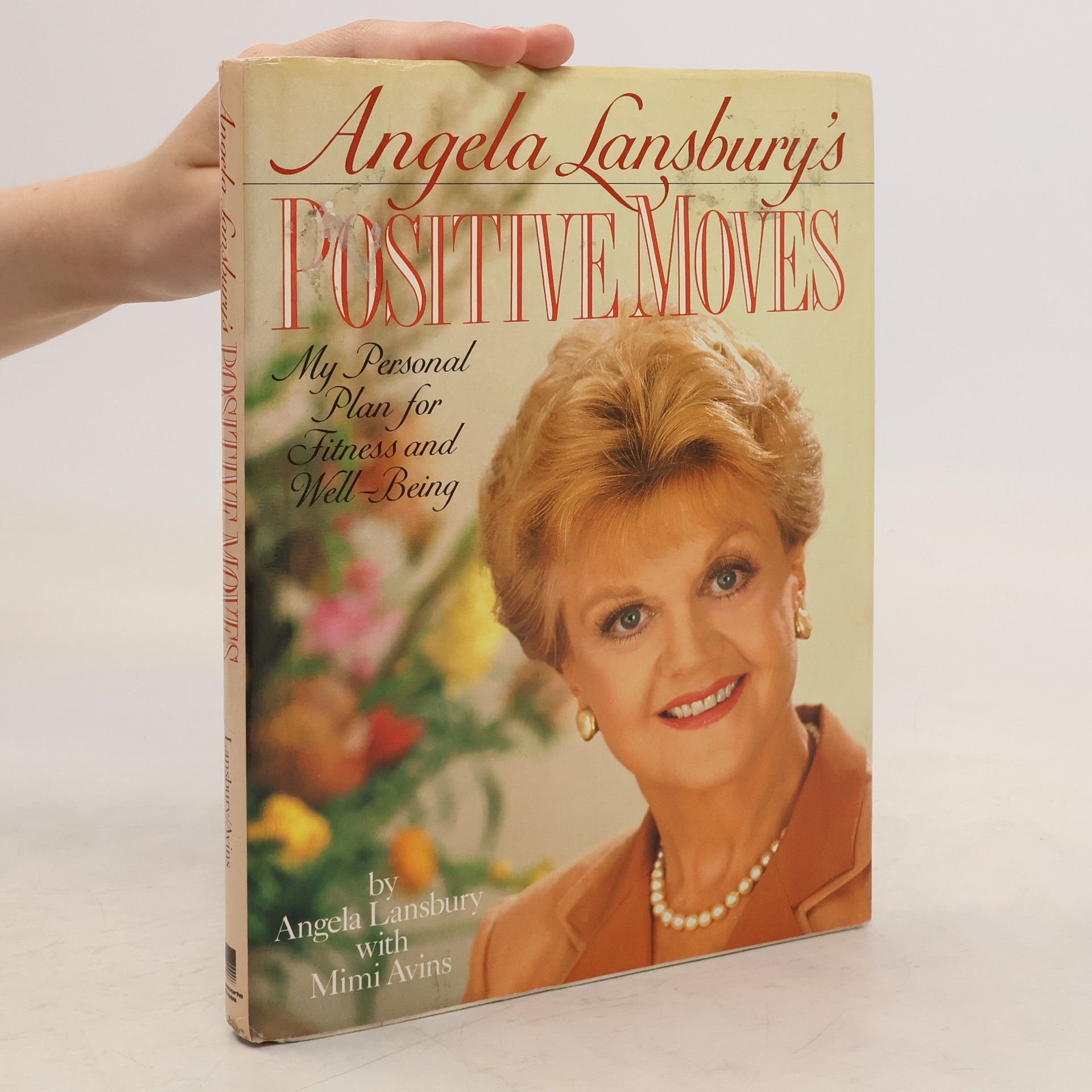 Angela Lansbury Angela Lansbury's Positive Moves