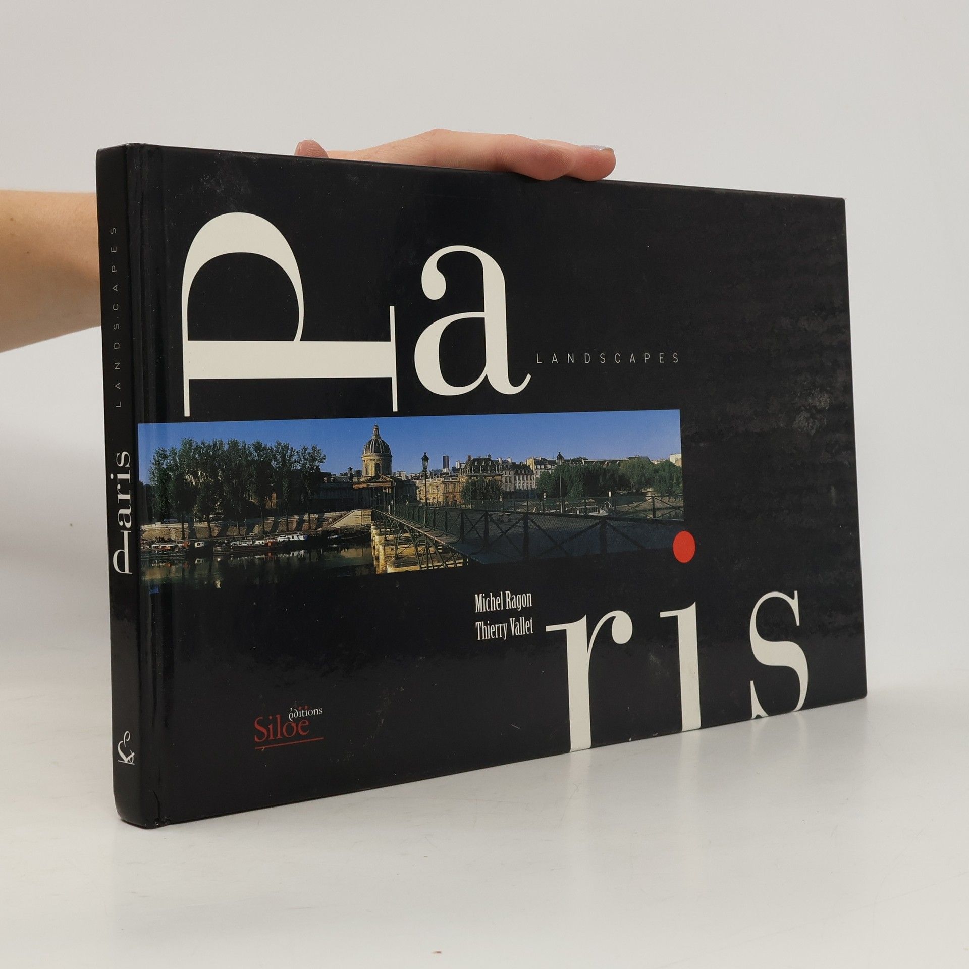 Michel Ragon Paris