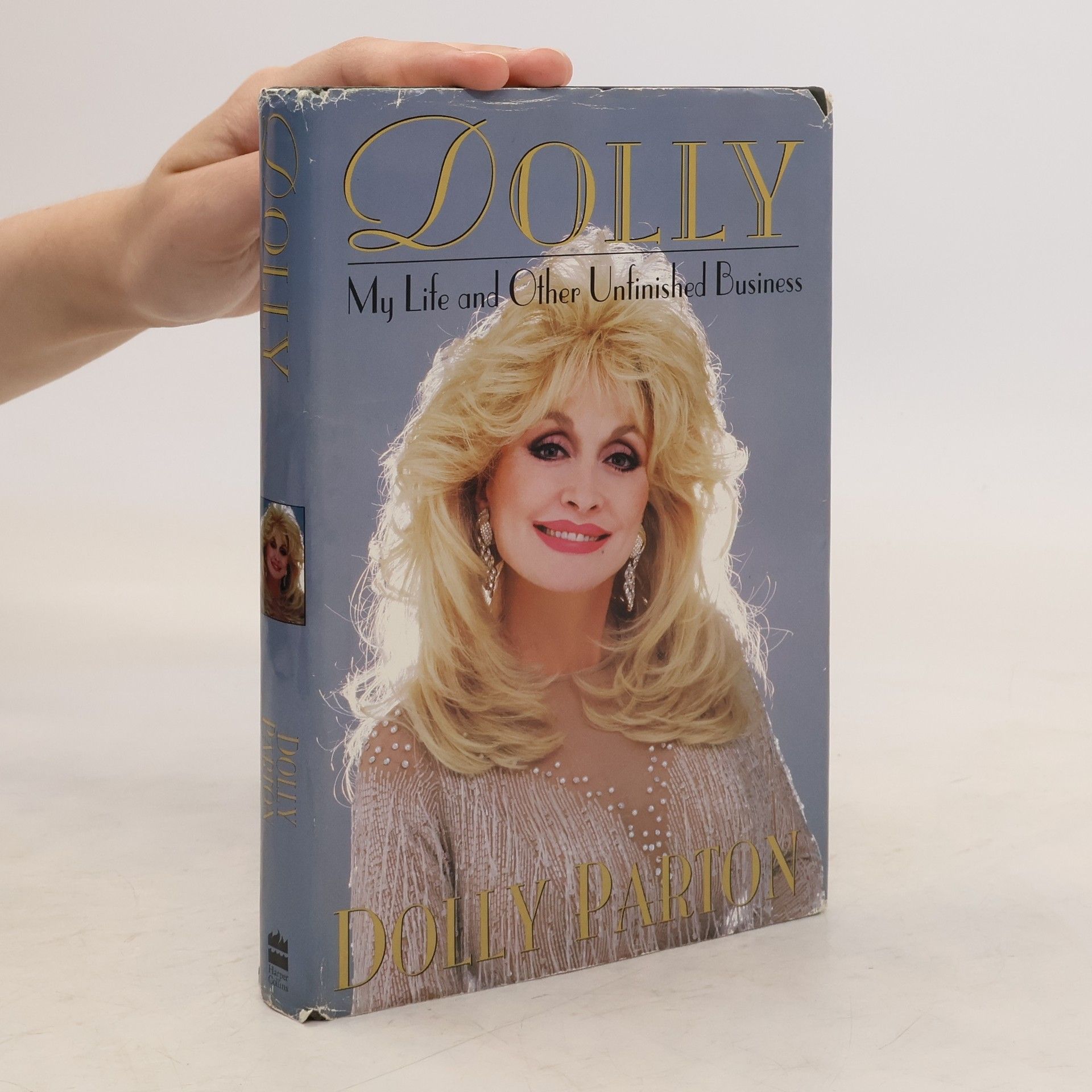 Dolly Parton Dolly