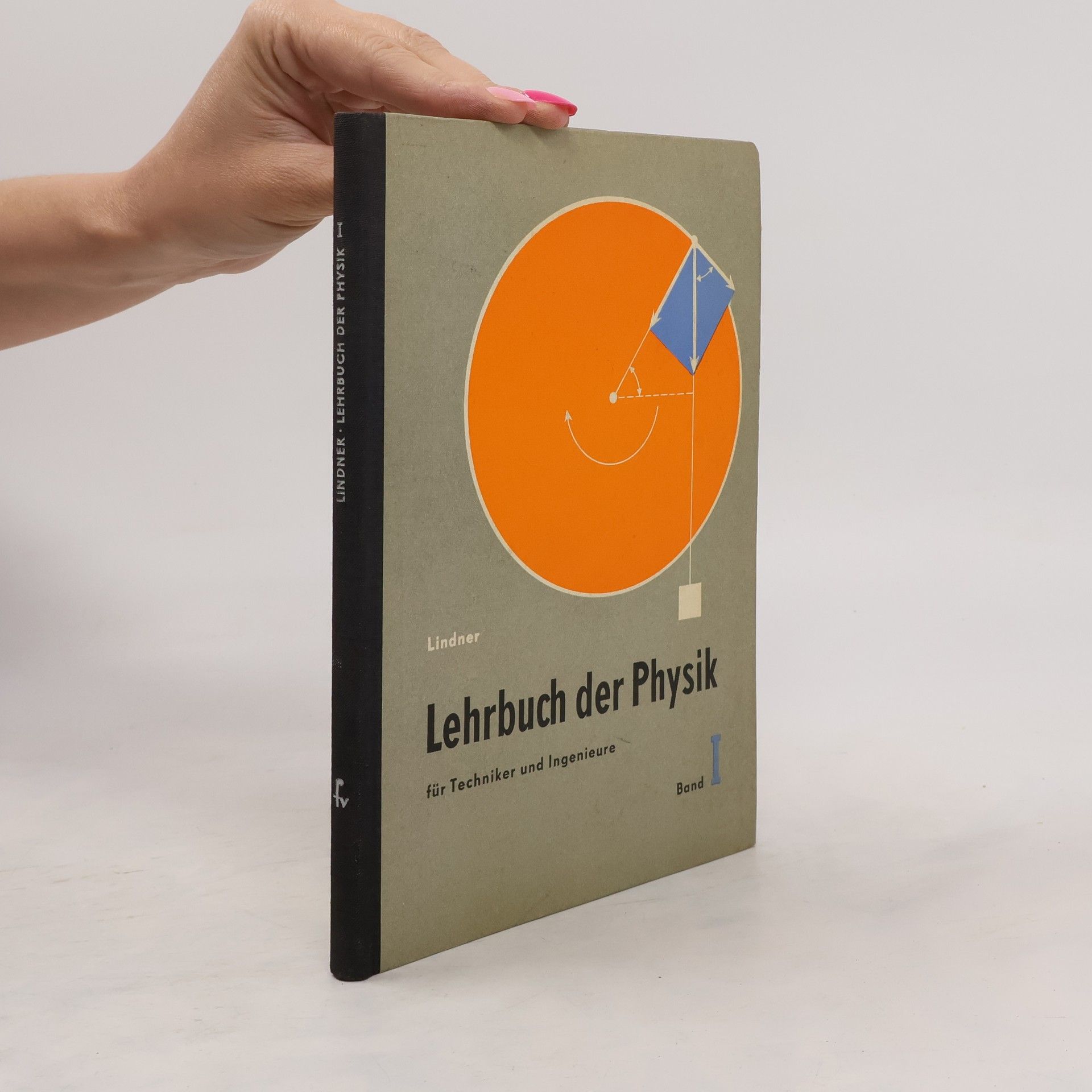 Collectif d'auteurs Lehrbuch der Physik