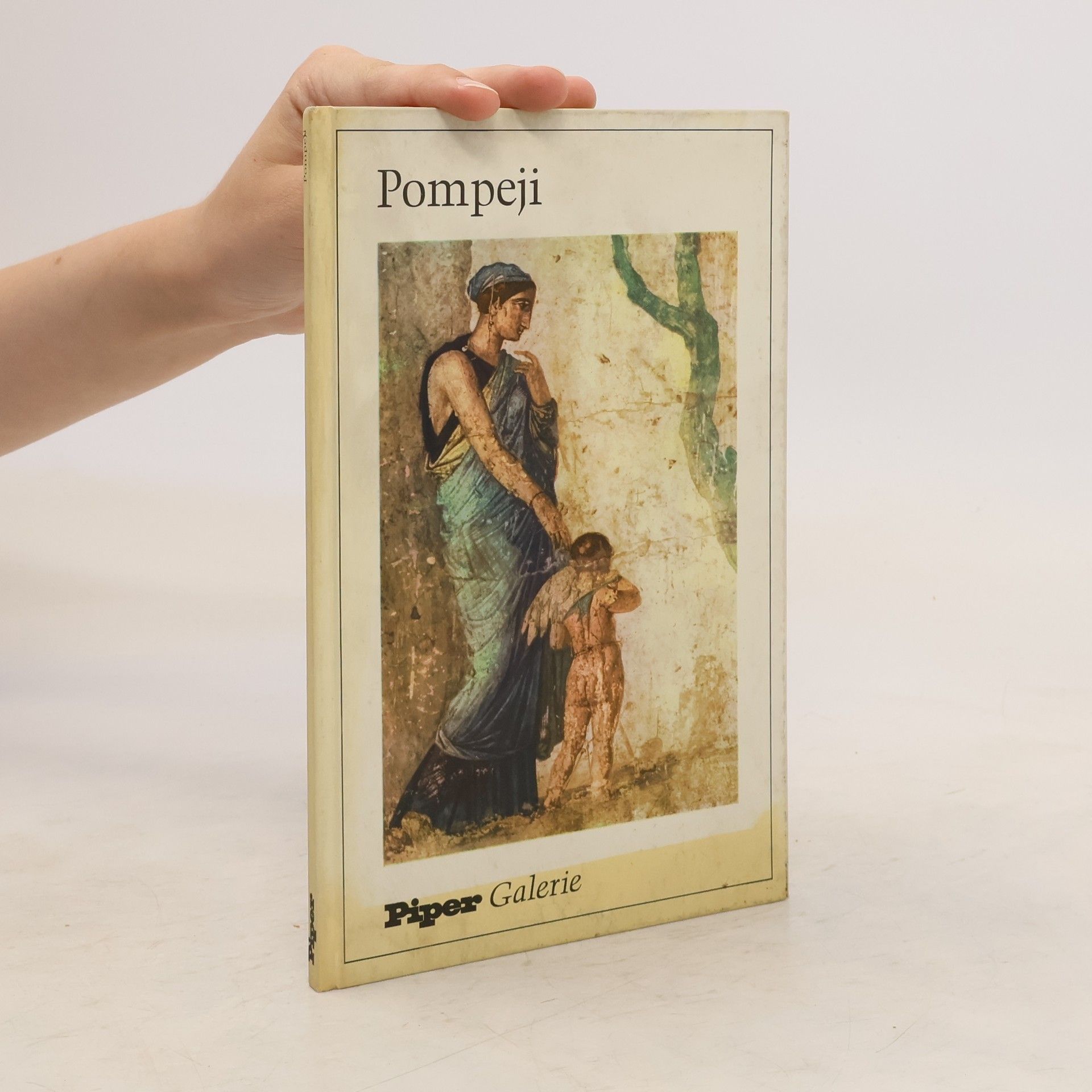 Walter Dräyer Pompeji