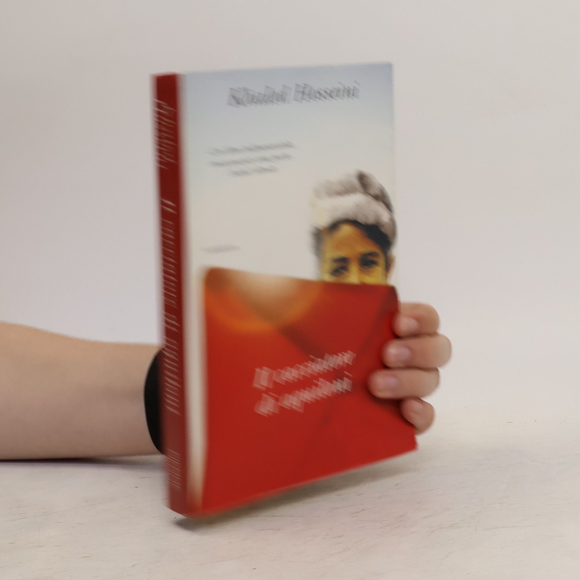 Khaled Hosseini Il Cacciatore Di Aquiloni