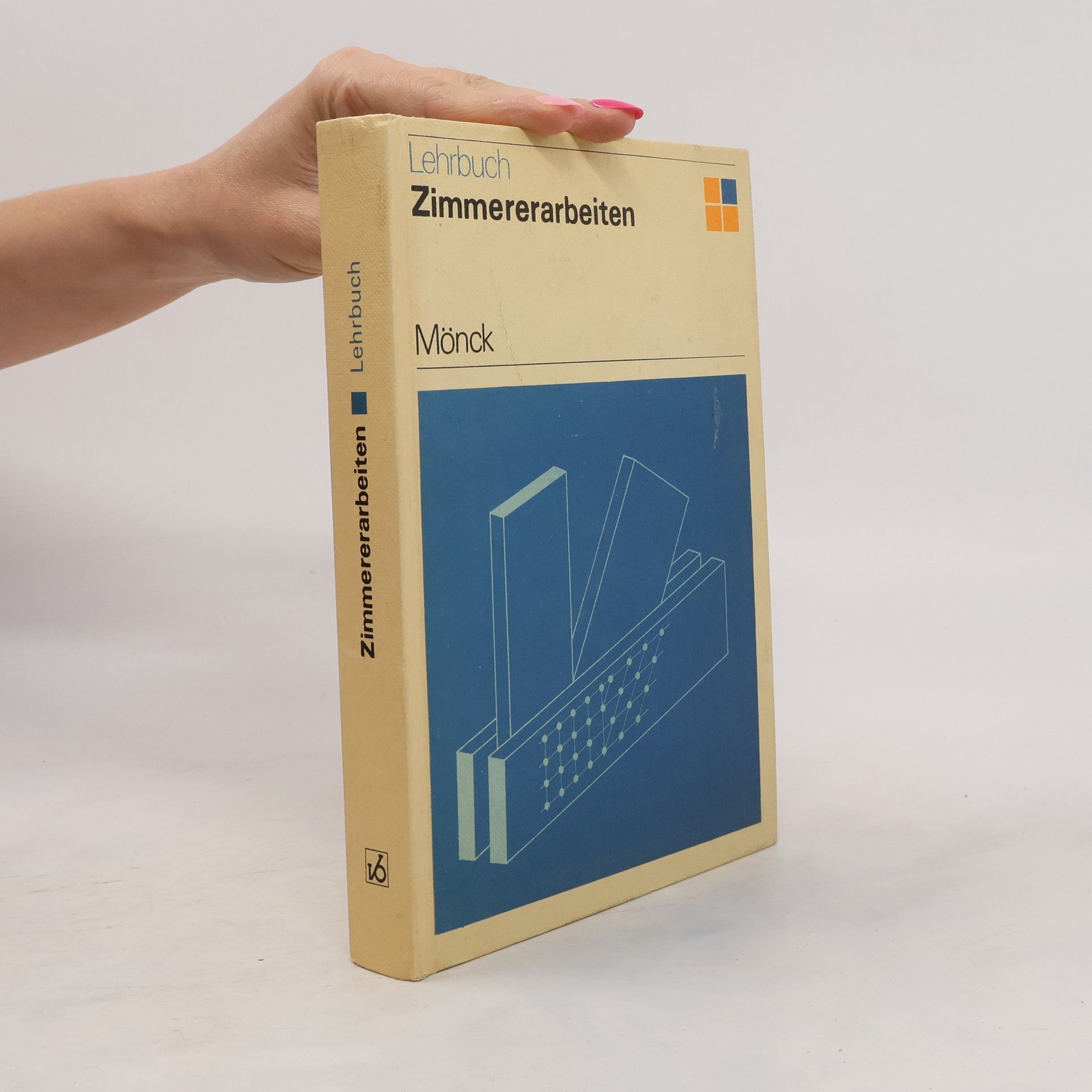 Willi Mönck Zimmererarbeiten