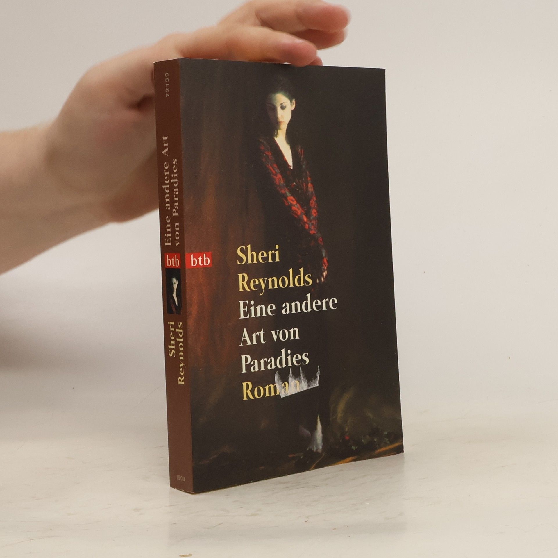 Sheri Reynolds Eine andere Art von Paradies.